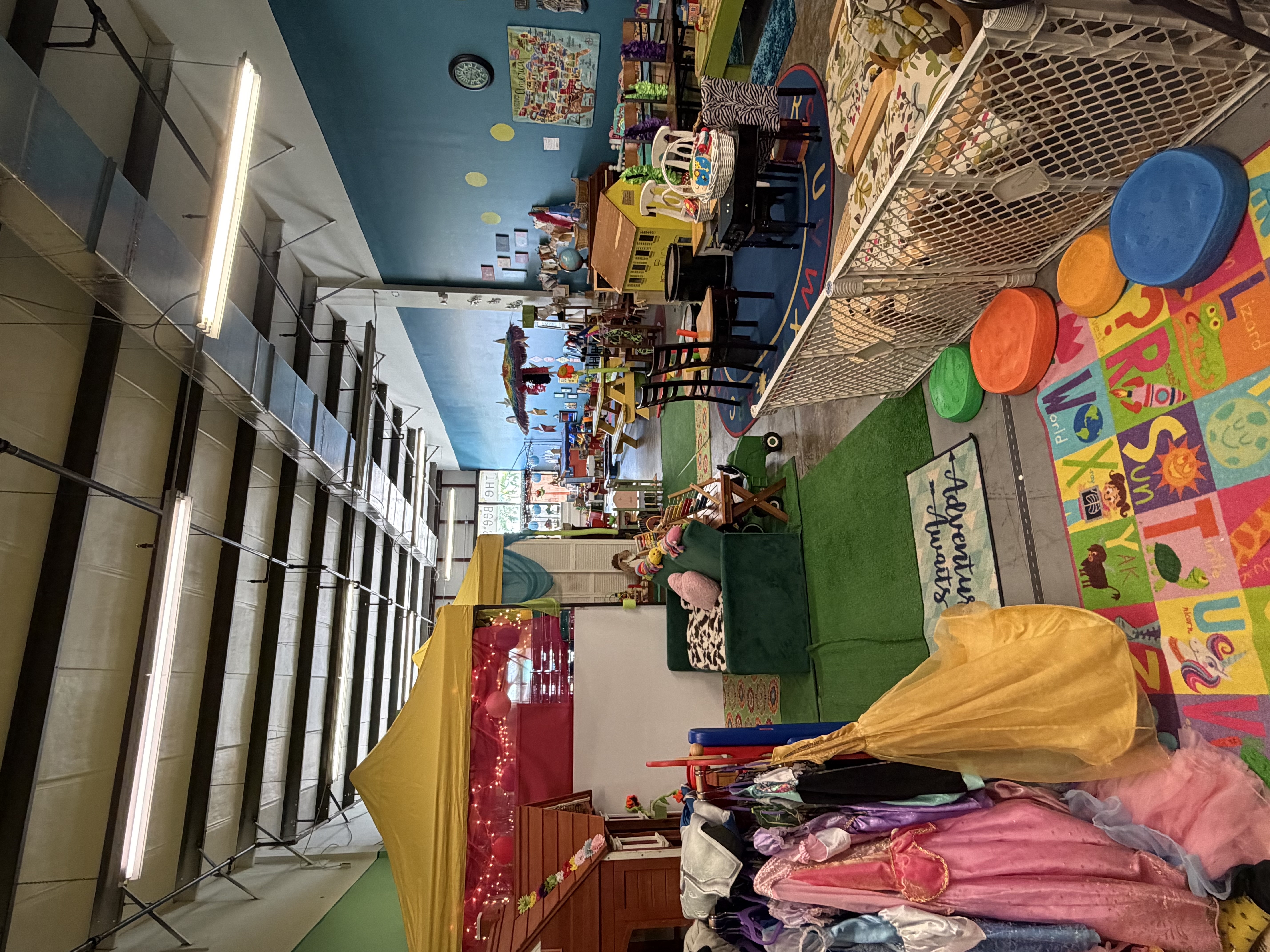 The Bee's Knees Learn & Play — photo 2