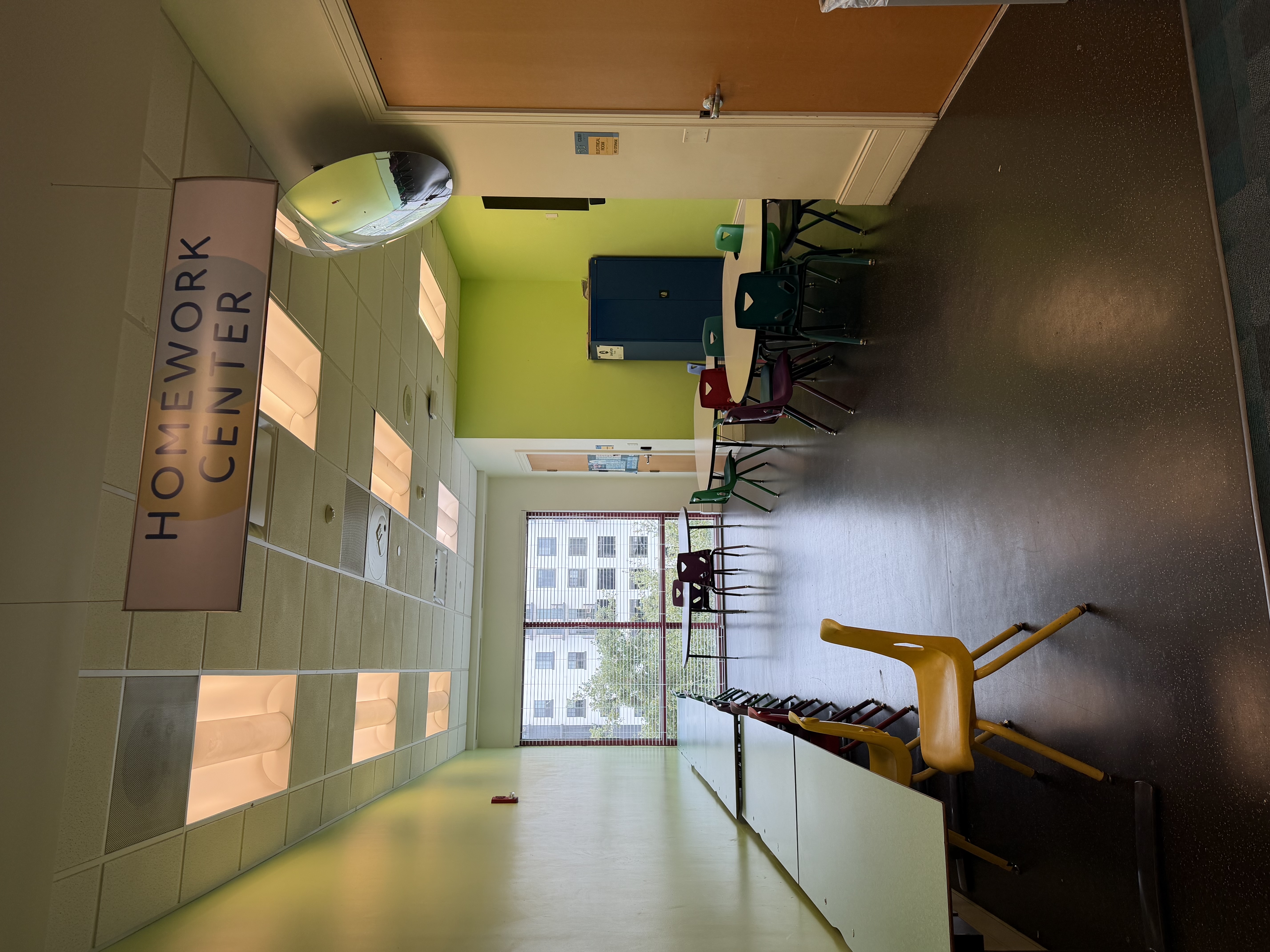 Mandel Public Library of West Palm Beach — photo 2