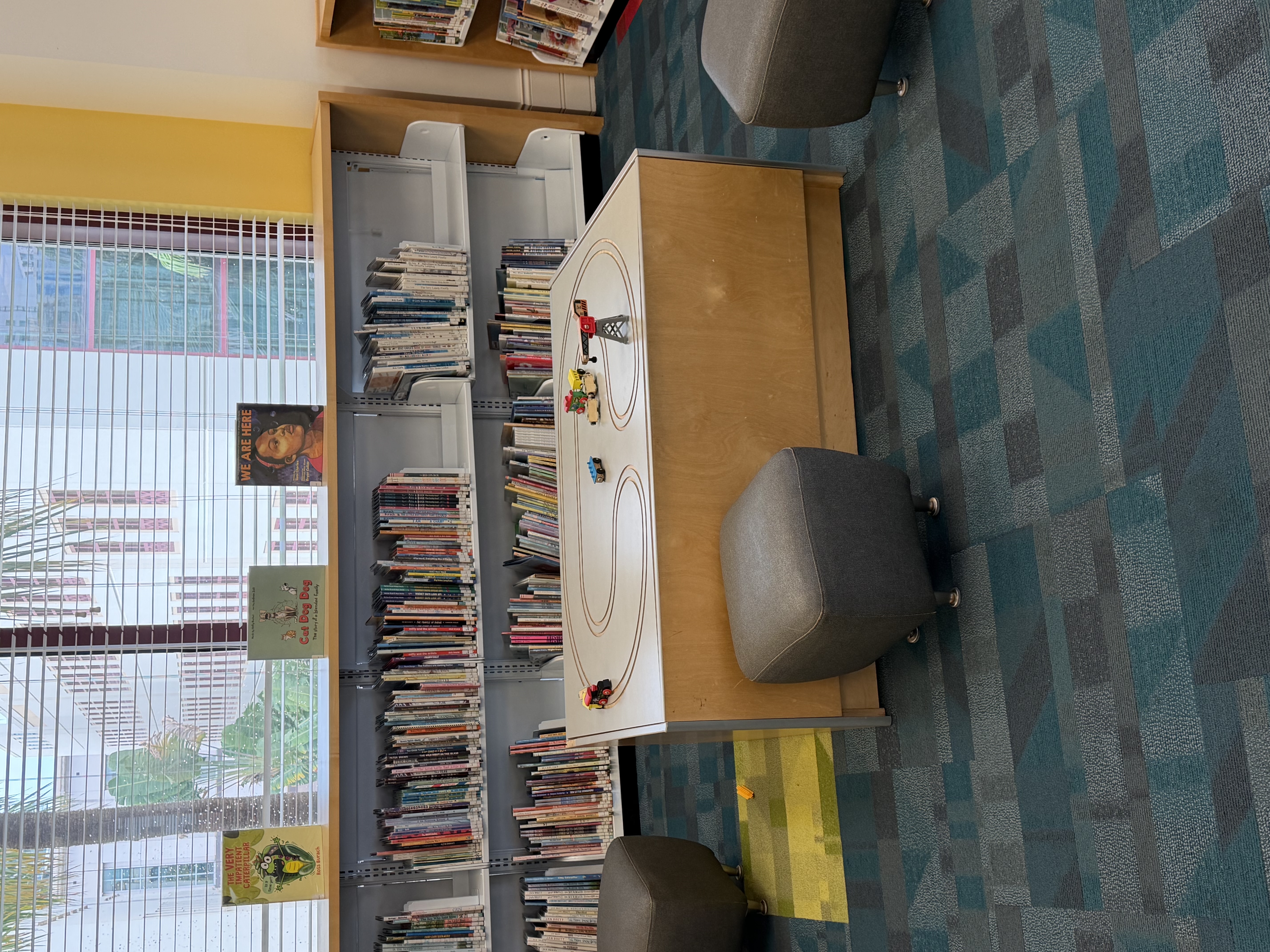 Mandel Public Library of West Palm Beach — photo 7