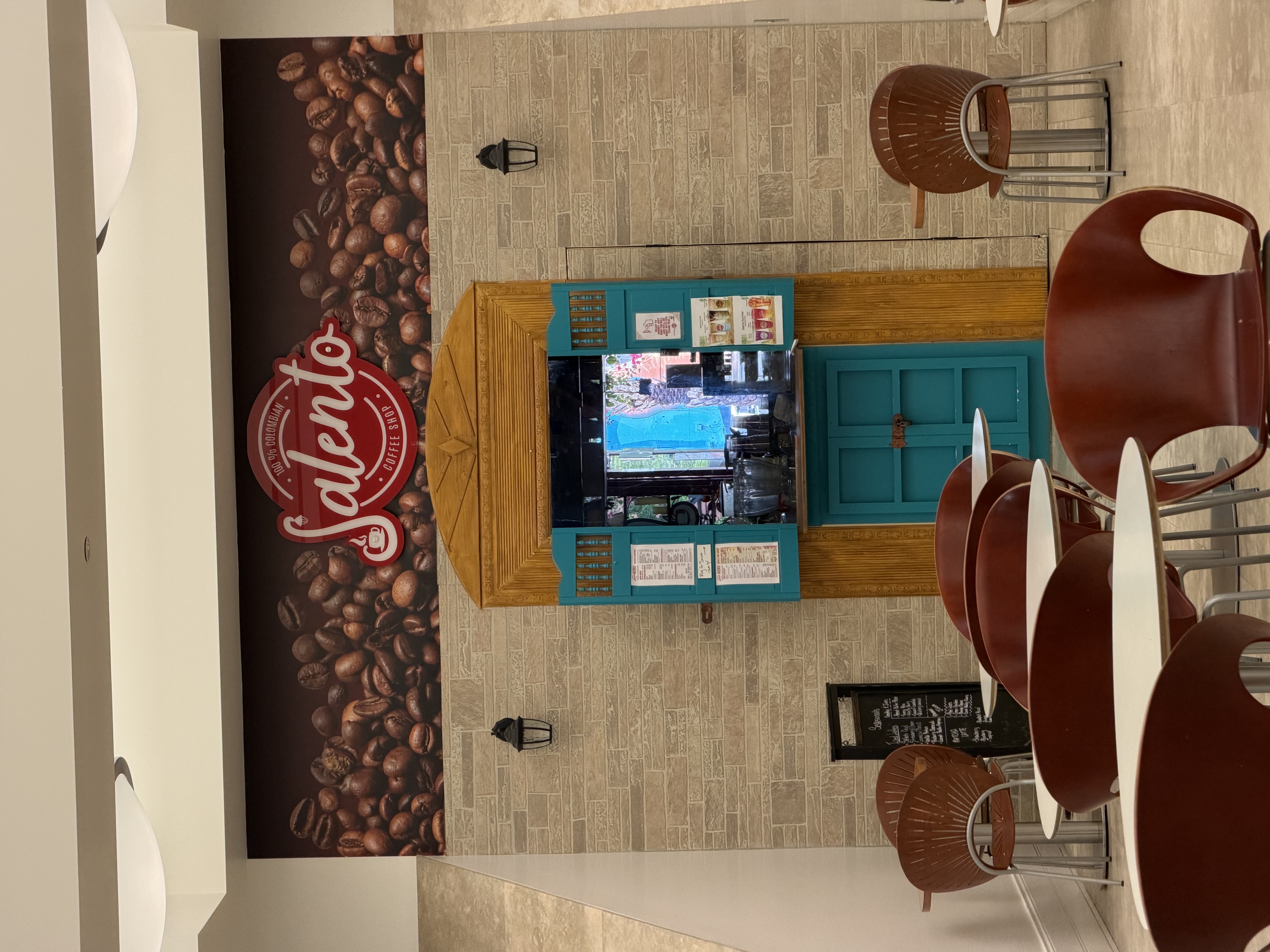 Mandel Public Library of West Palm Beach — photo 4