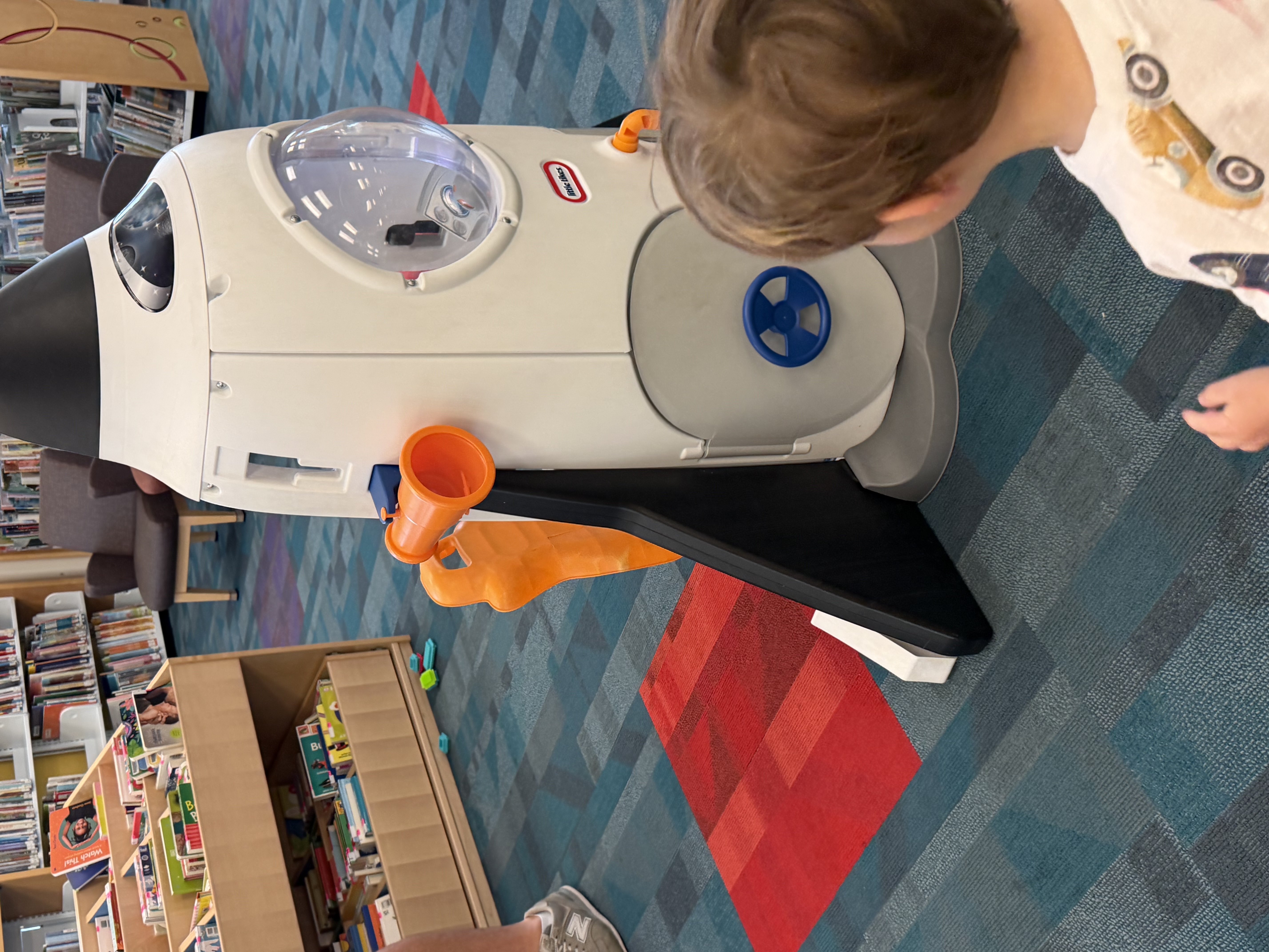 Mandel Public Library of West Palm Beach — photo 13