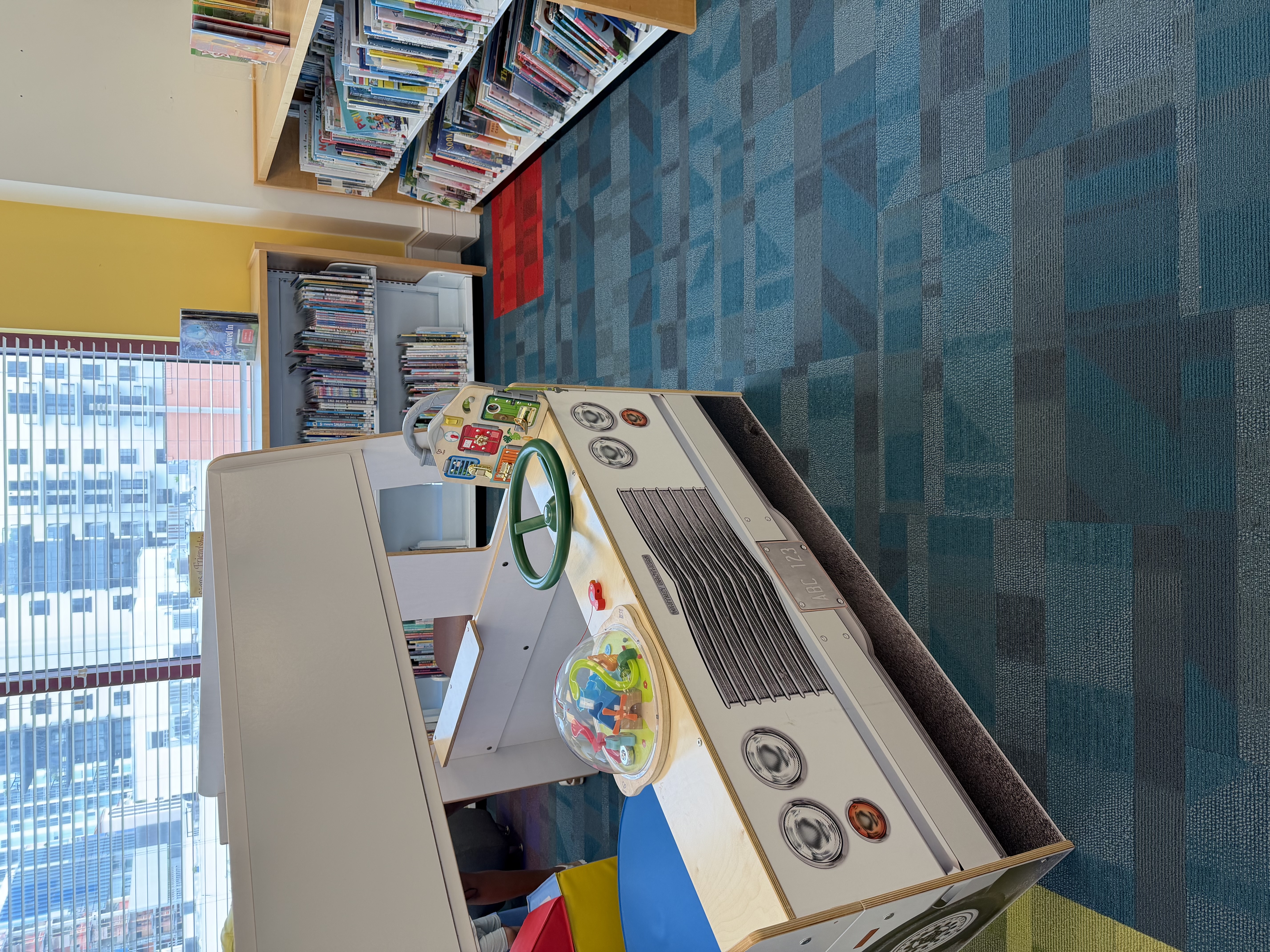 Mandel Public Library of West Palm Beach — photo 10