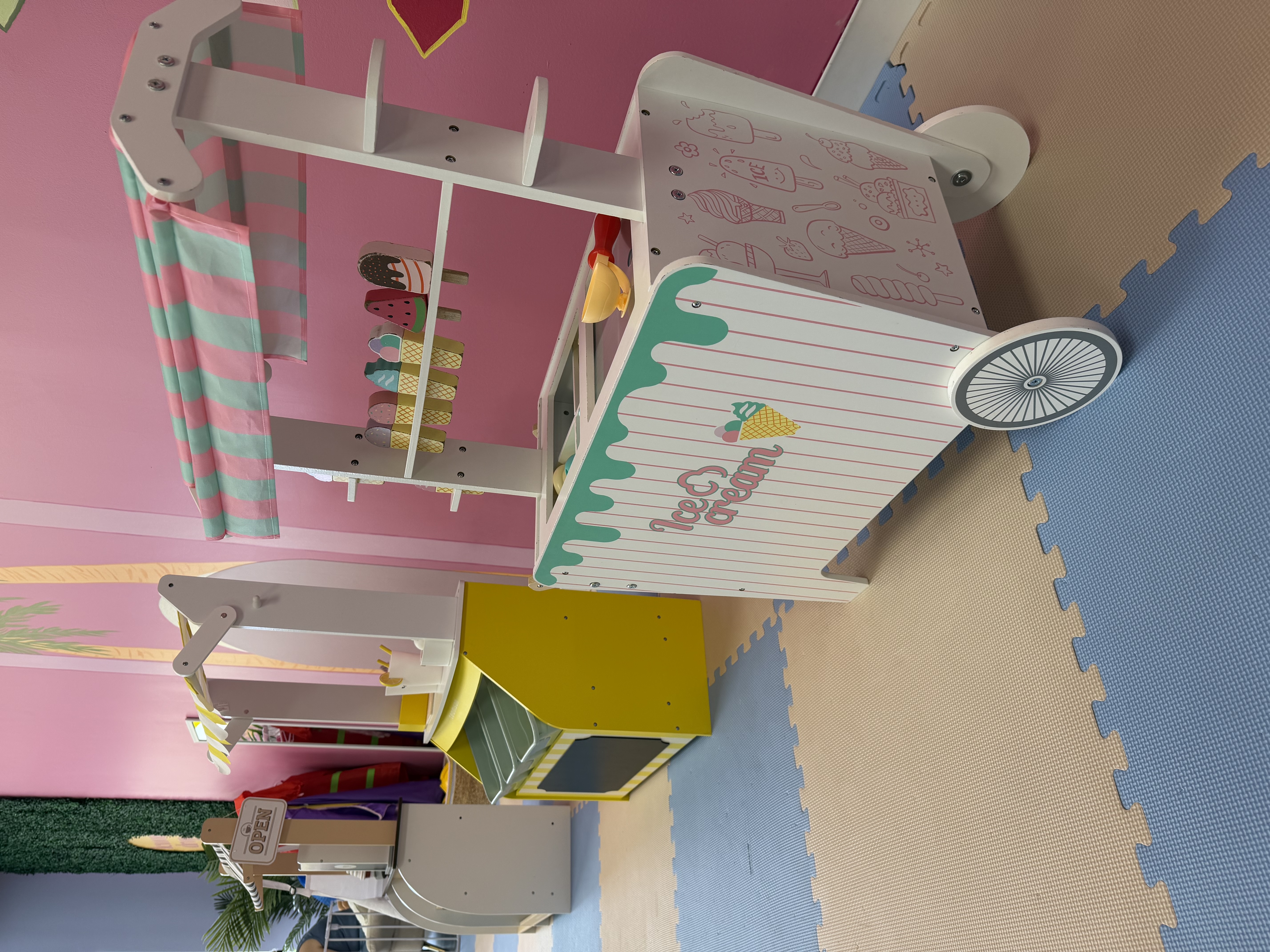 Lemon Drop Play Cafe — photo 2
