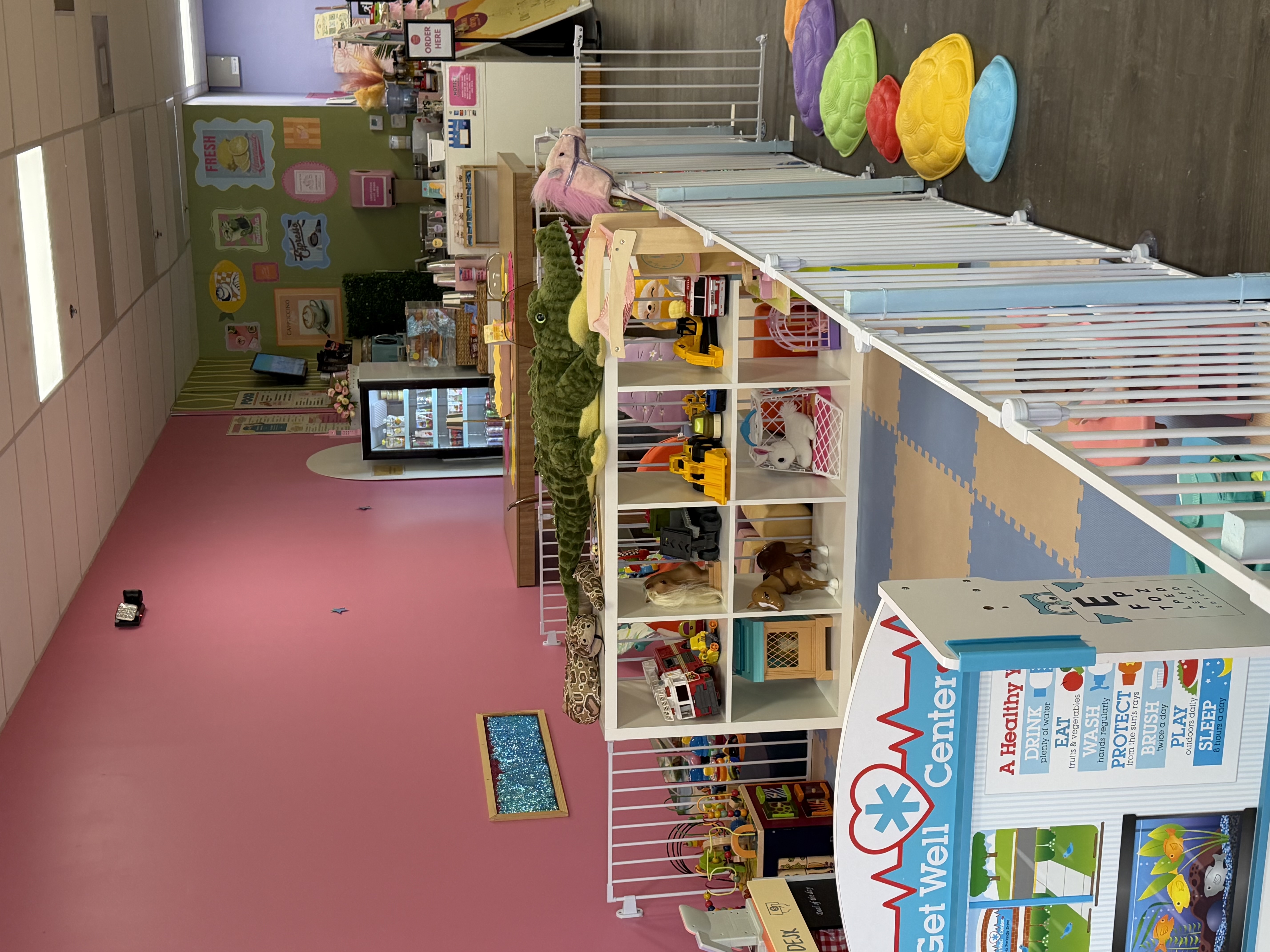 Lemon Drop Play Cafe — photo 5