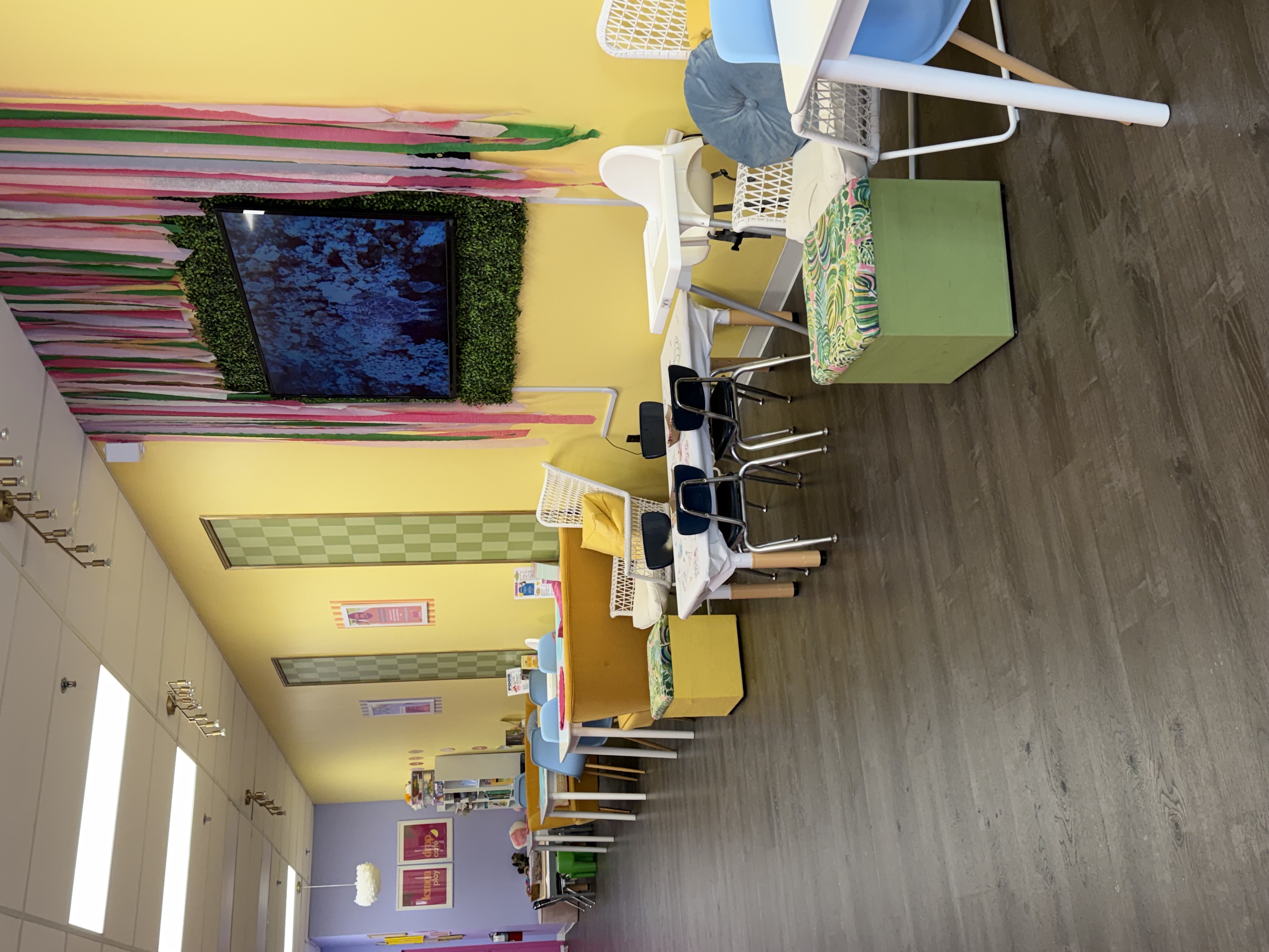 Lemon Drop Play Cafe — photo 4