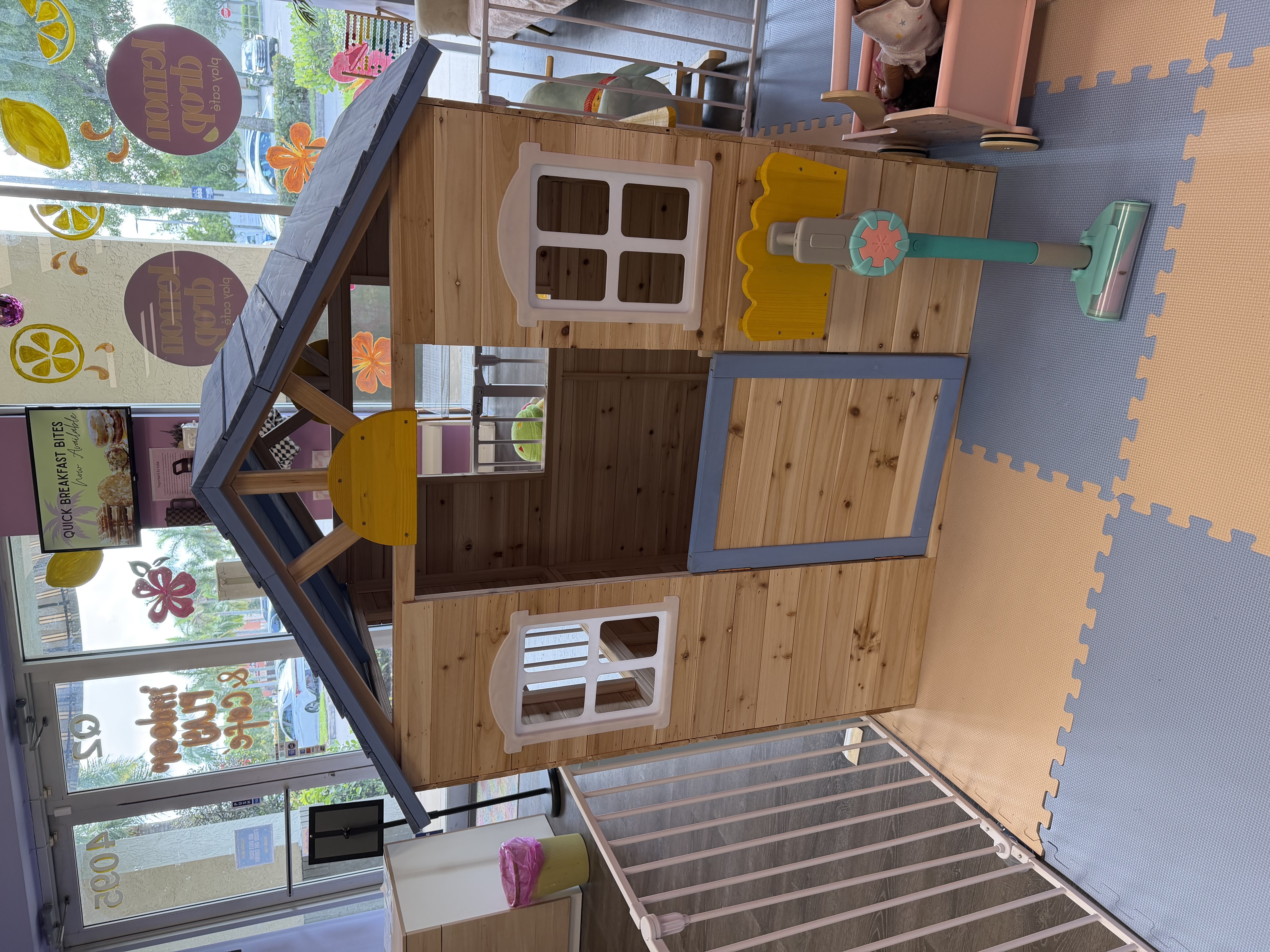 Lemon Drop Play Cafe — photo 3