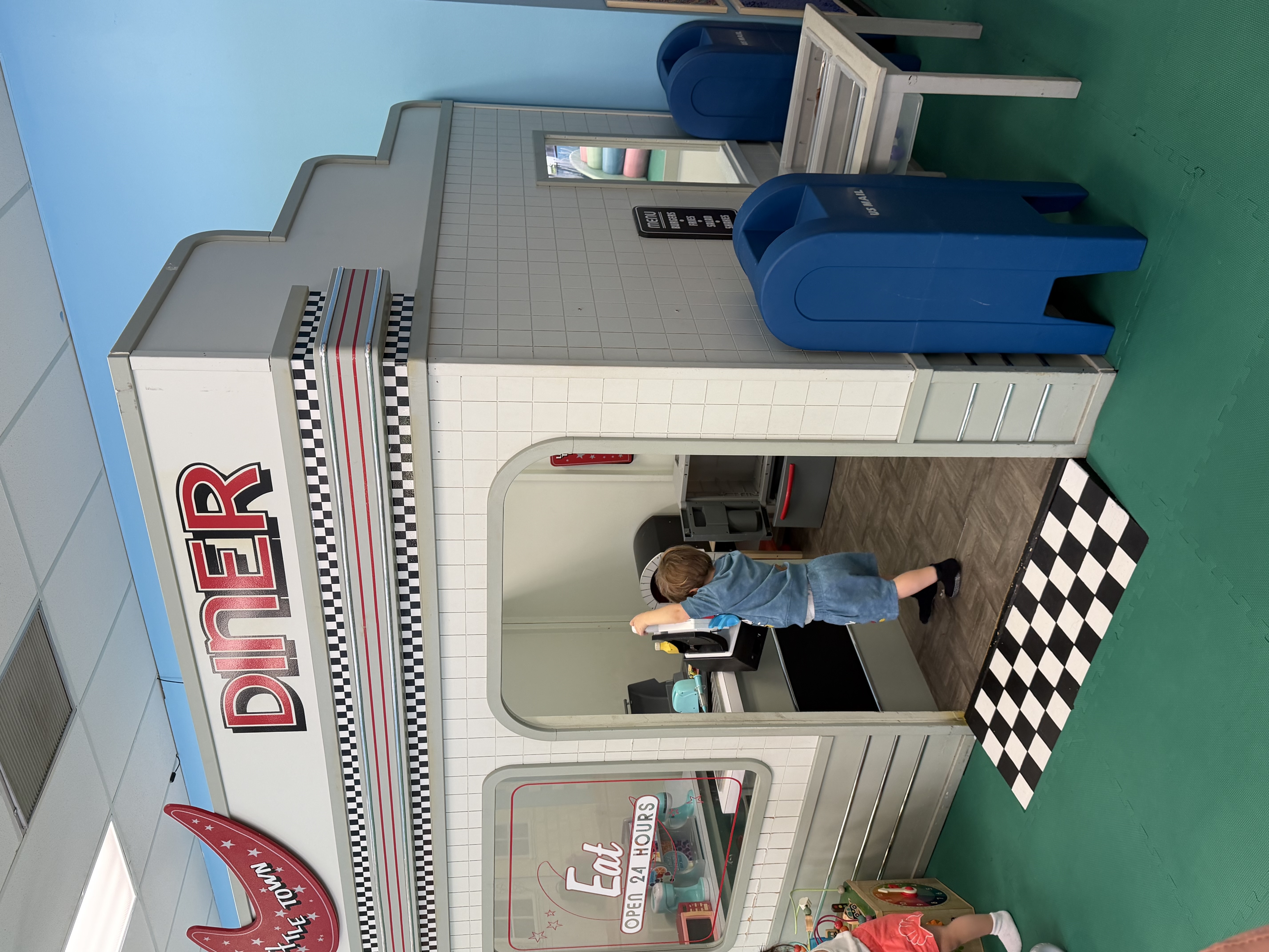 Little Town Play — photo 3