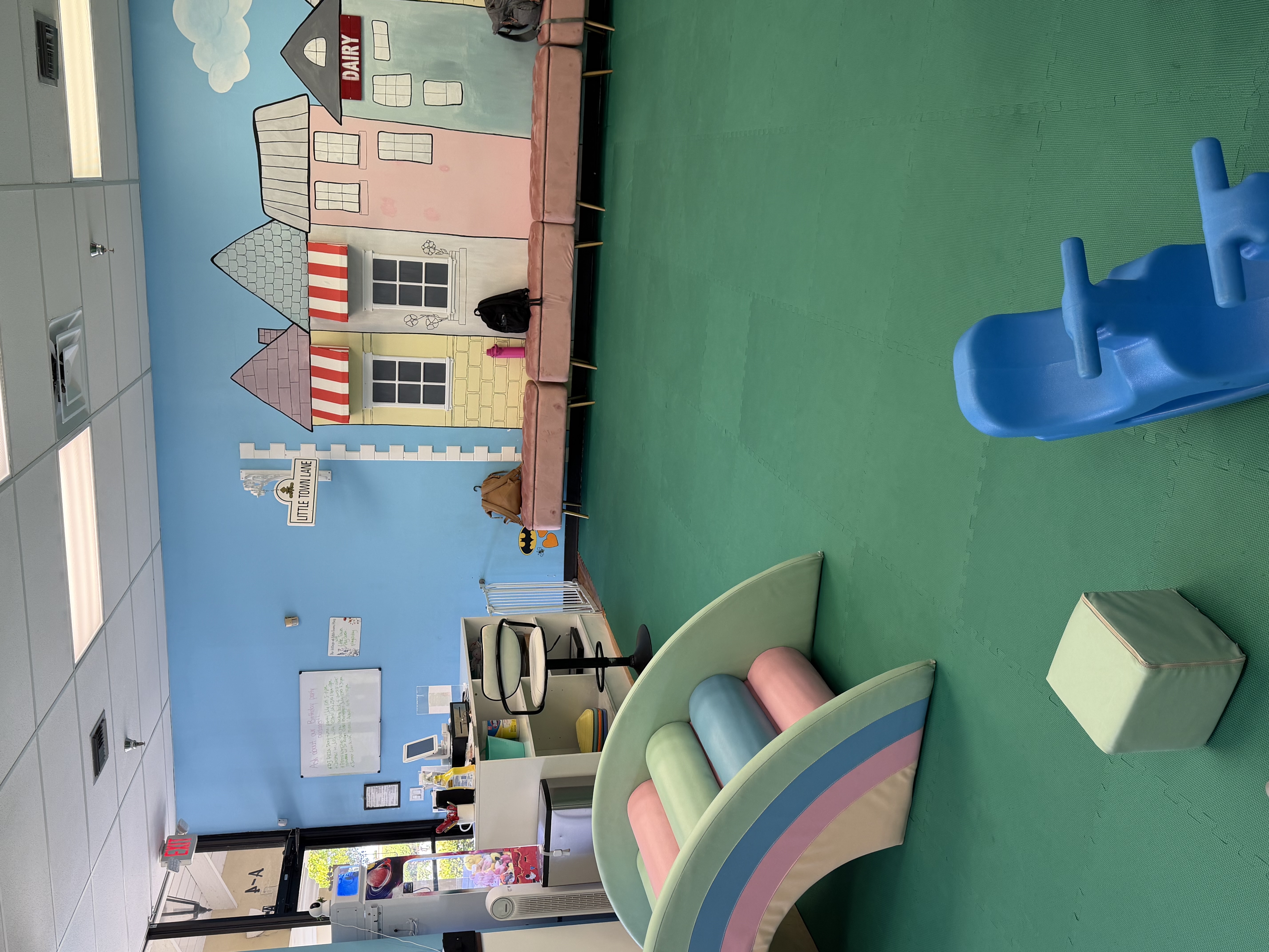 Little Town Play — photo 2