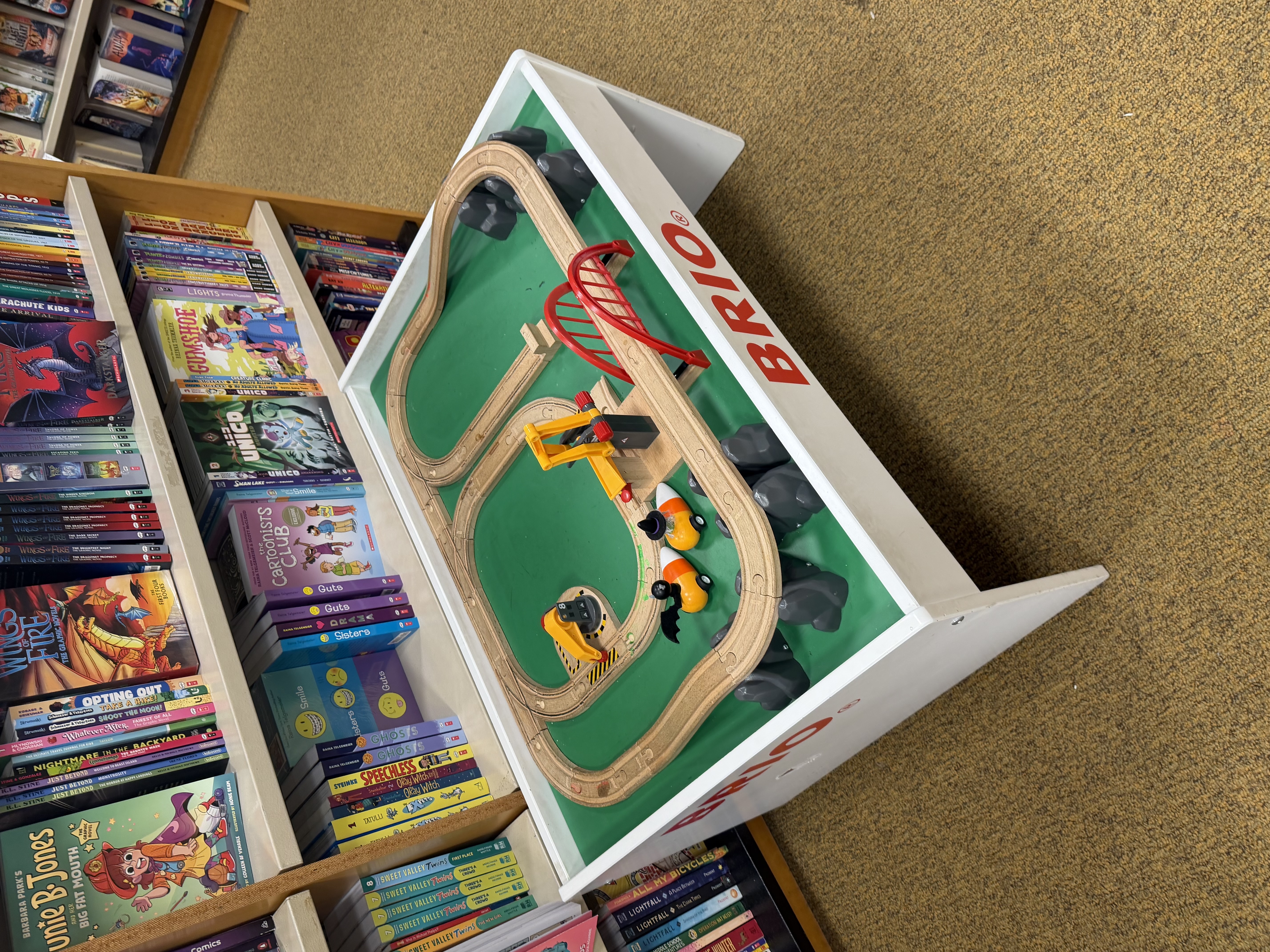 Barnes and Nobles Boca — photo 2