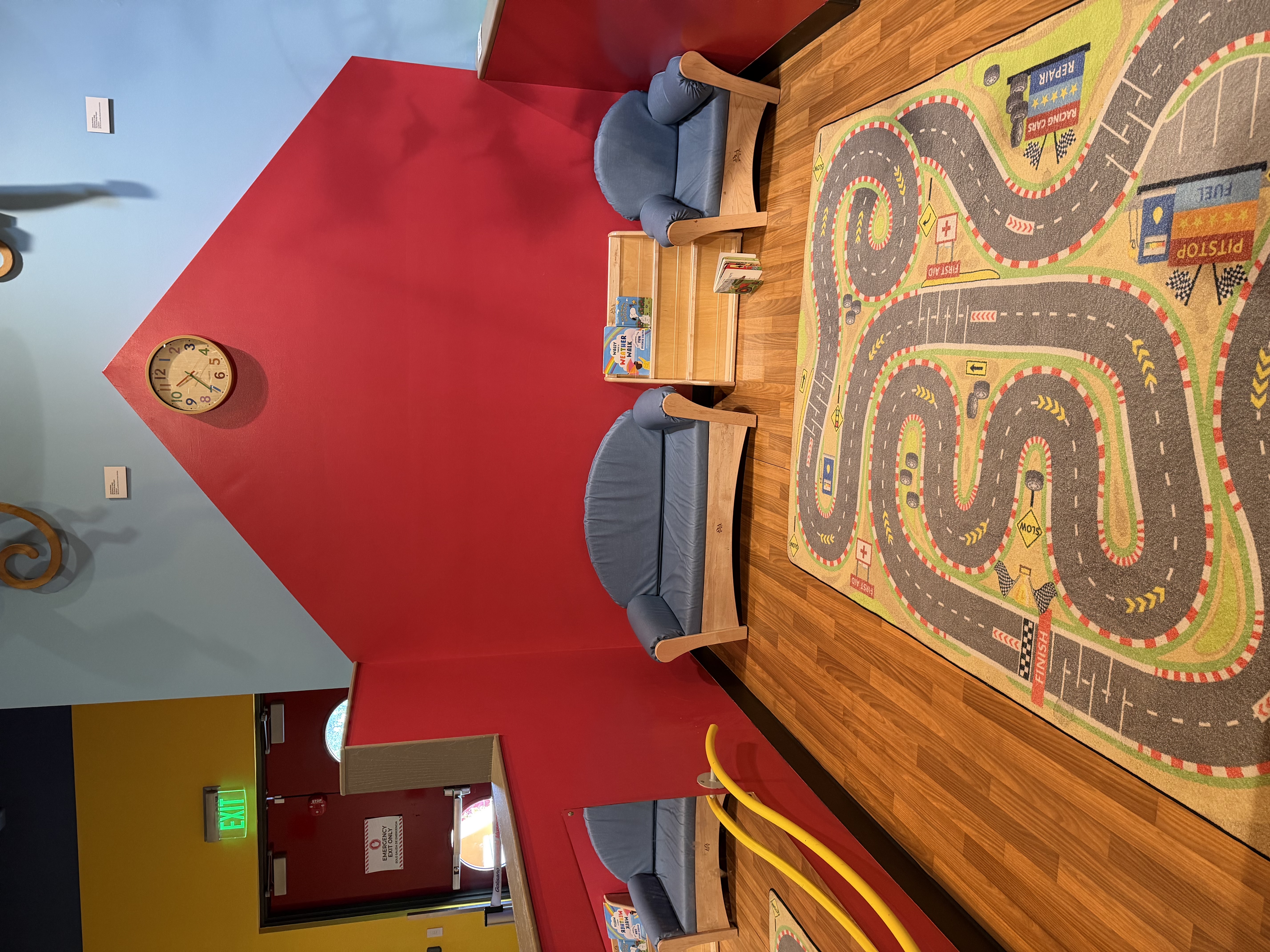 Golisano Kids Museum Naple — photo 6