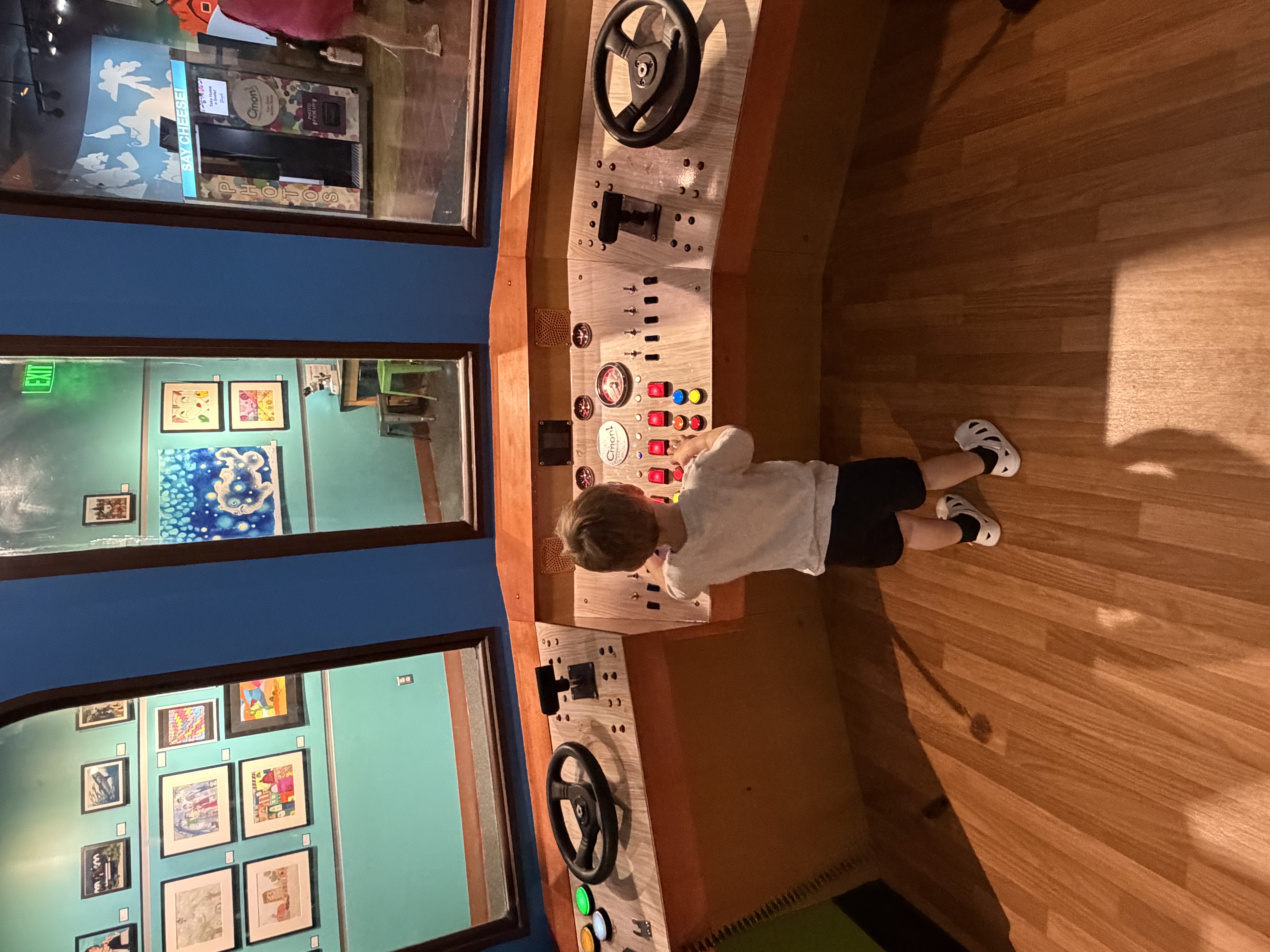 Golisano Kids Museum Naple — photo 11