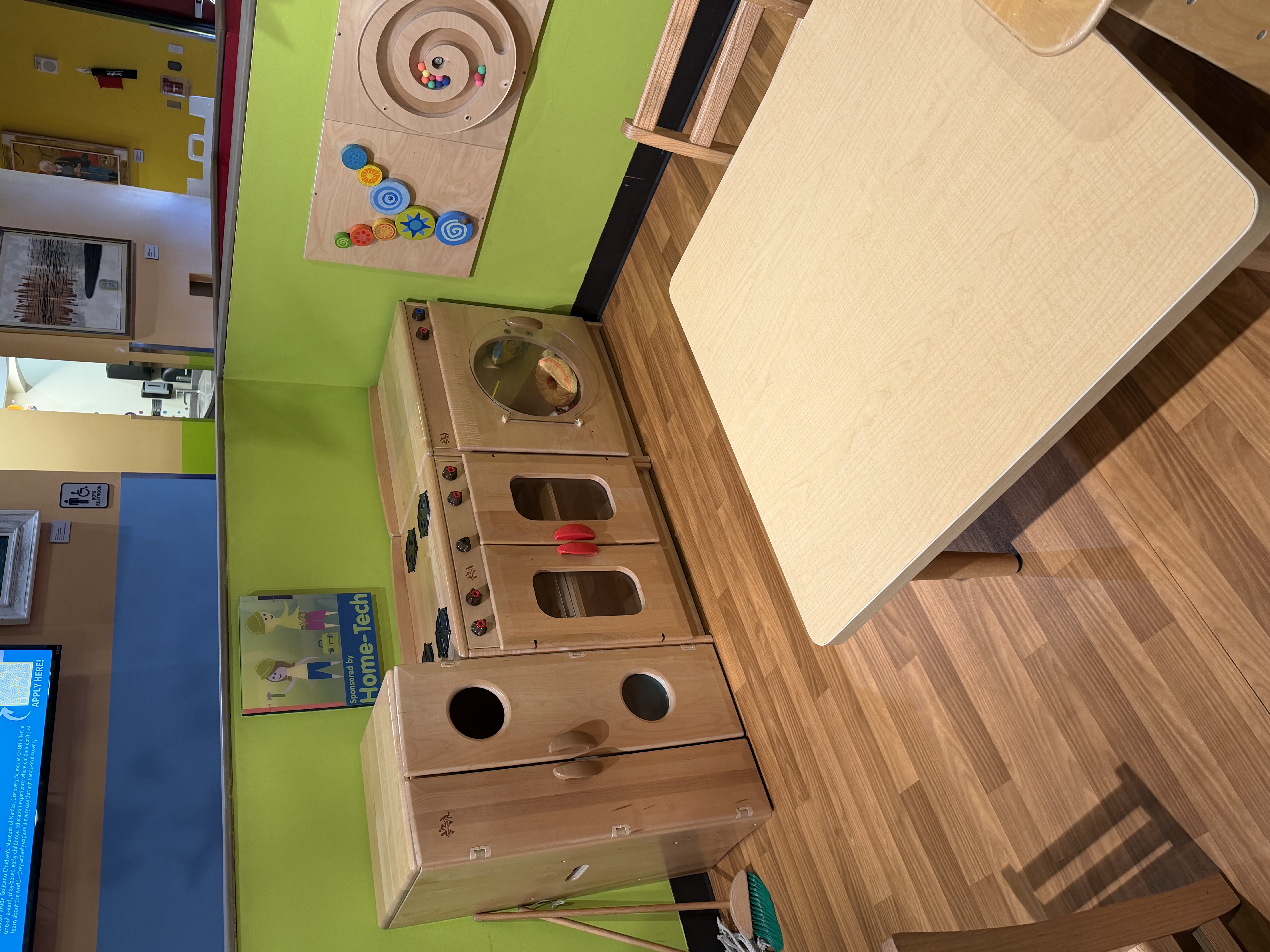 Golisano Kids Museum Naple — photo 4