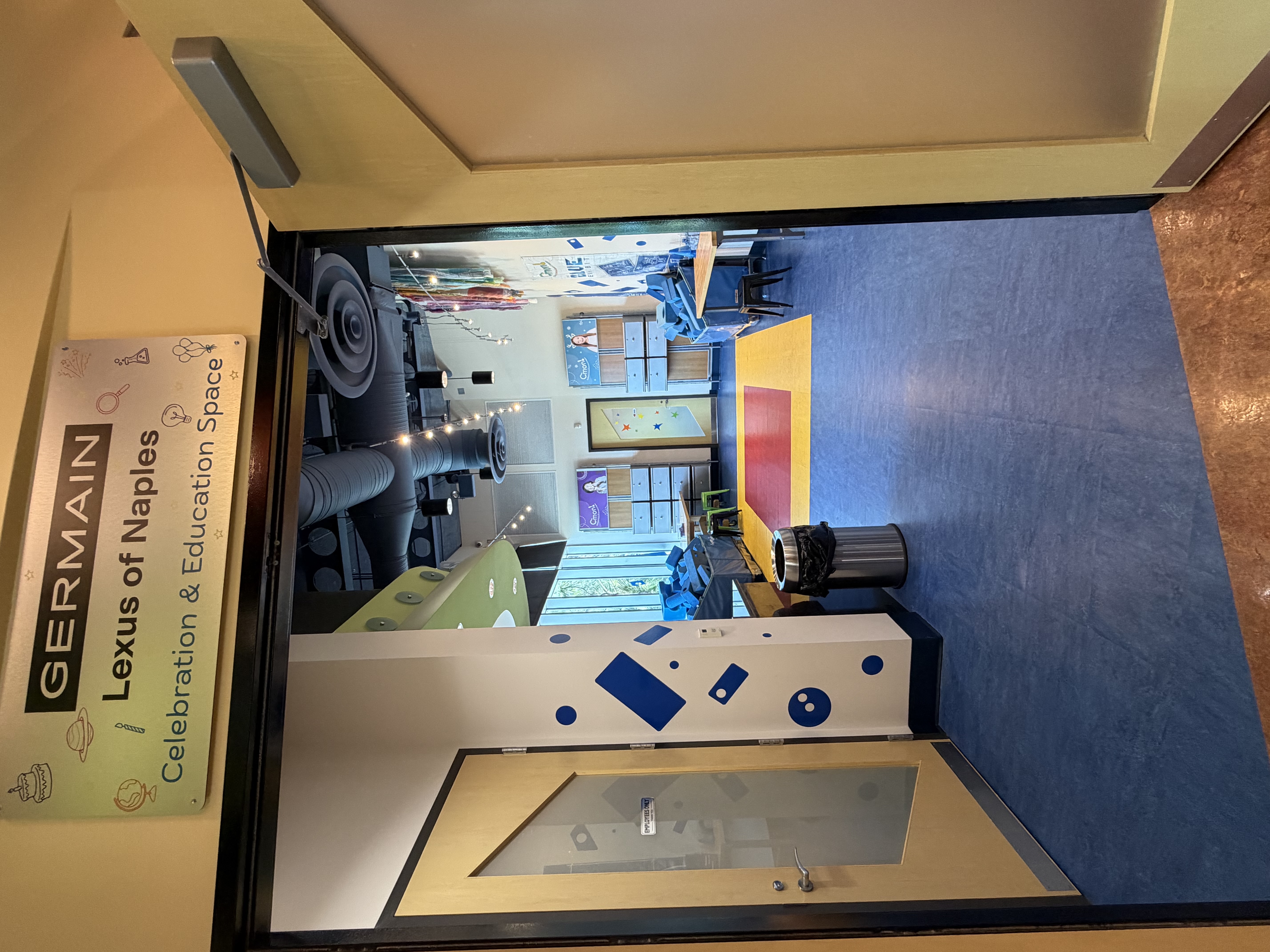 Golisano Kids Museum Naple — photo 3