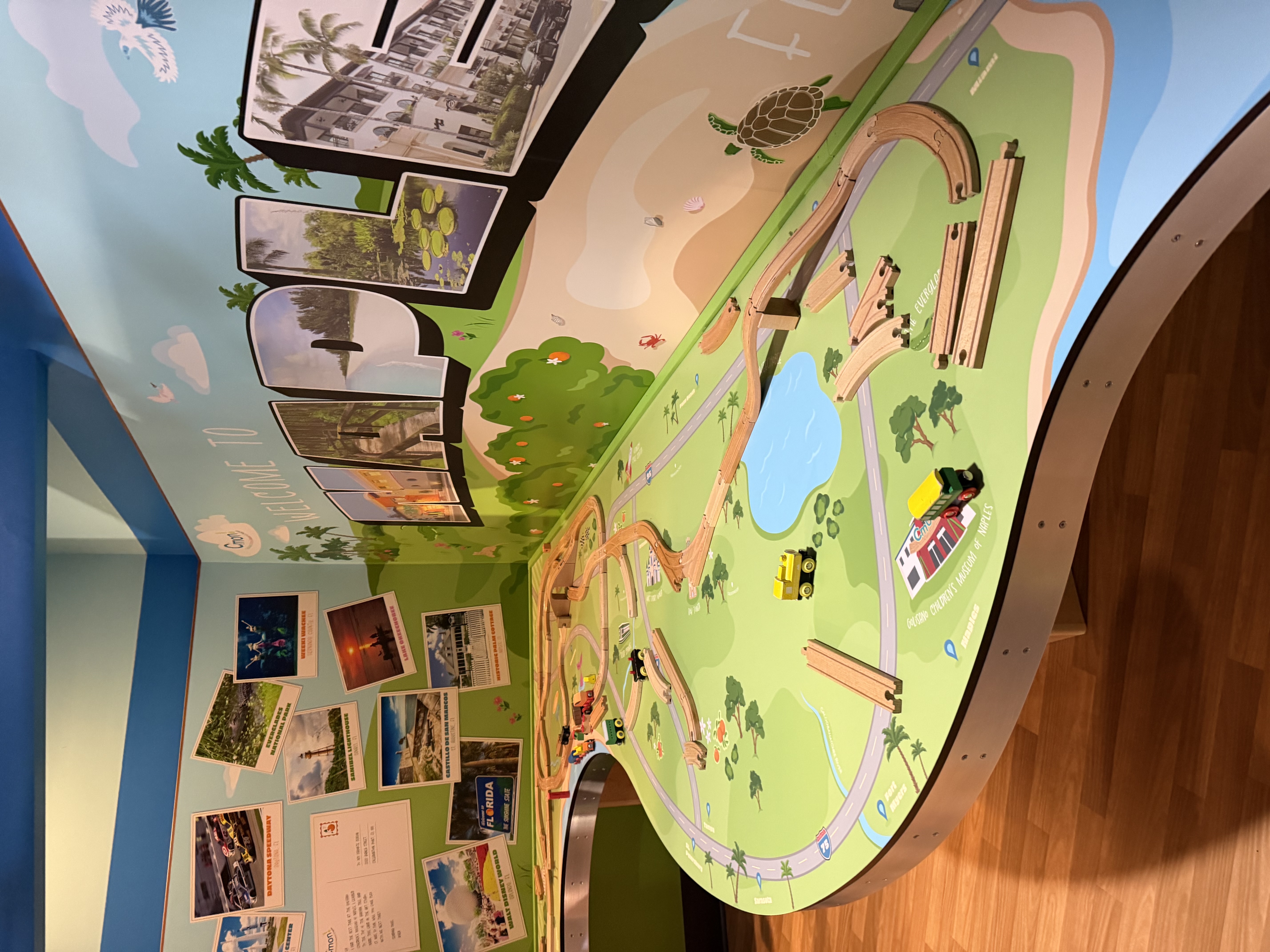 Golisano Kids Museum Naple — photo 10