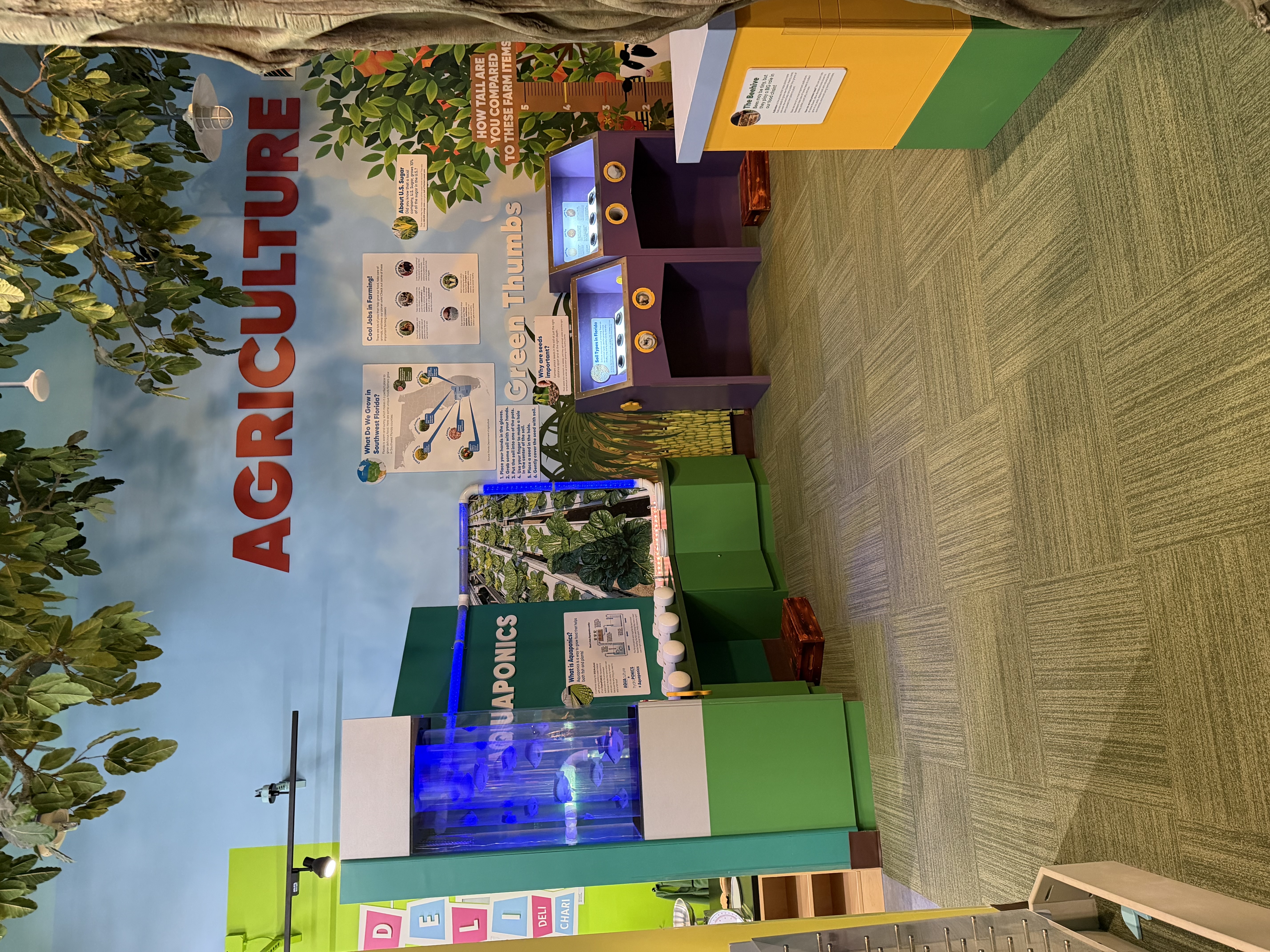 Golisano Kids Museum Naple — photo 5