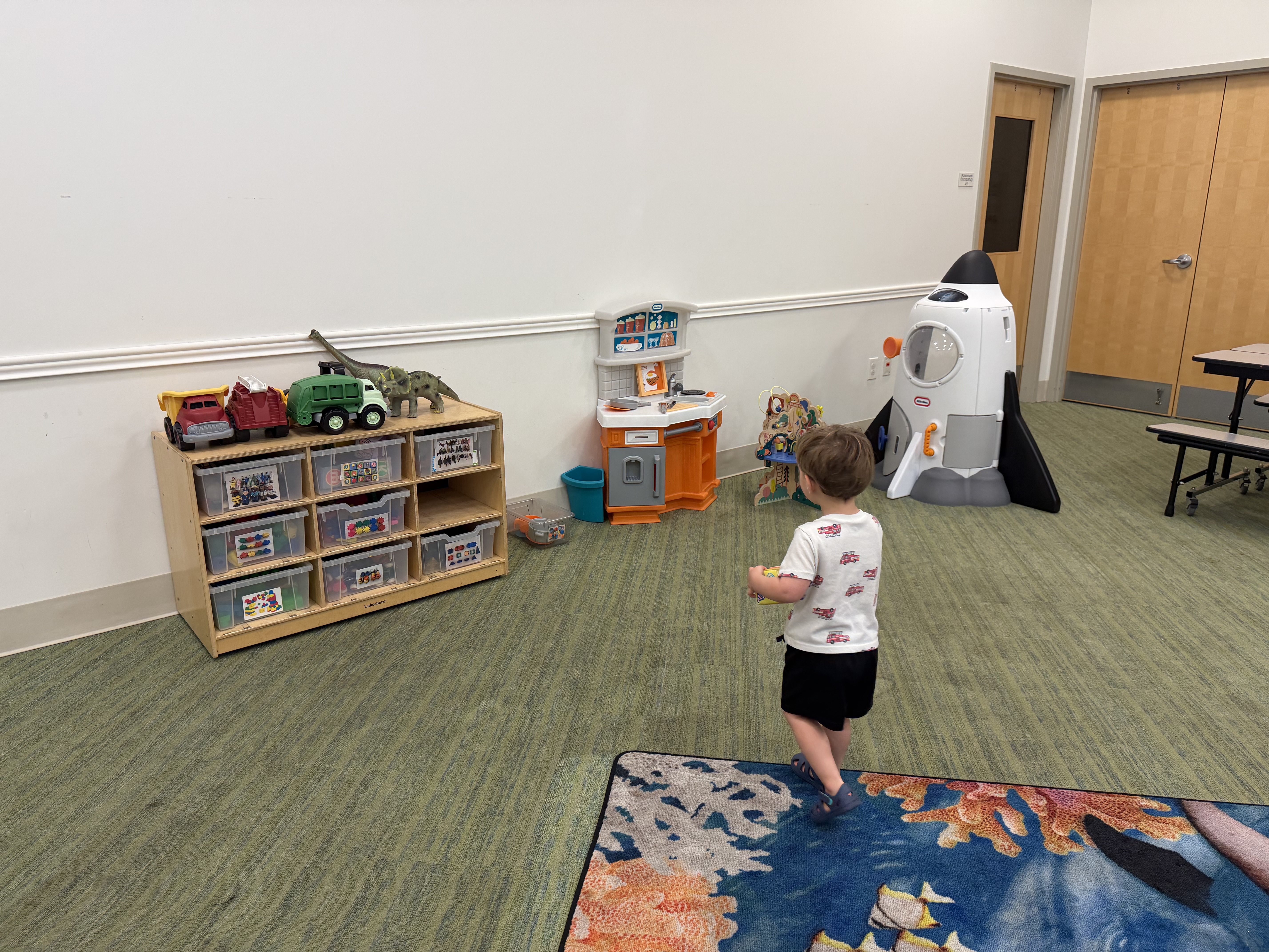 Boca Raton Public Library - Downtown — photo 4