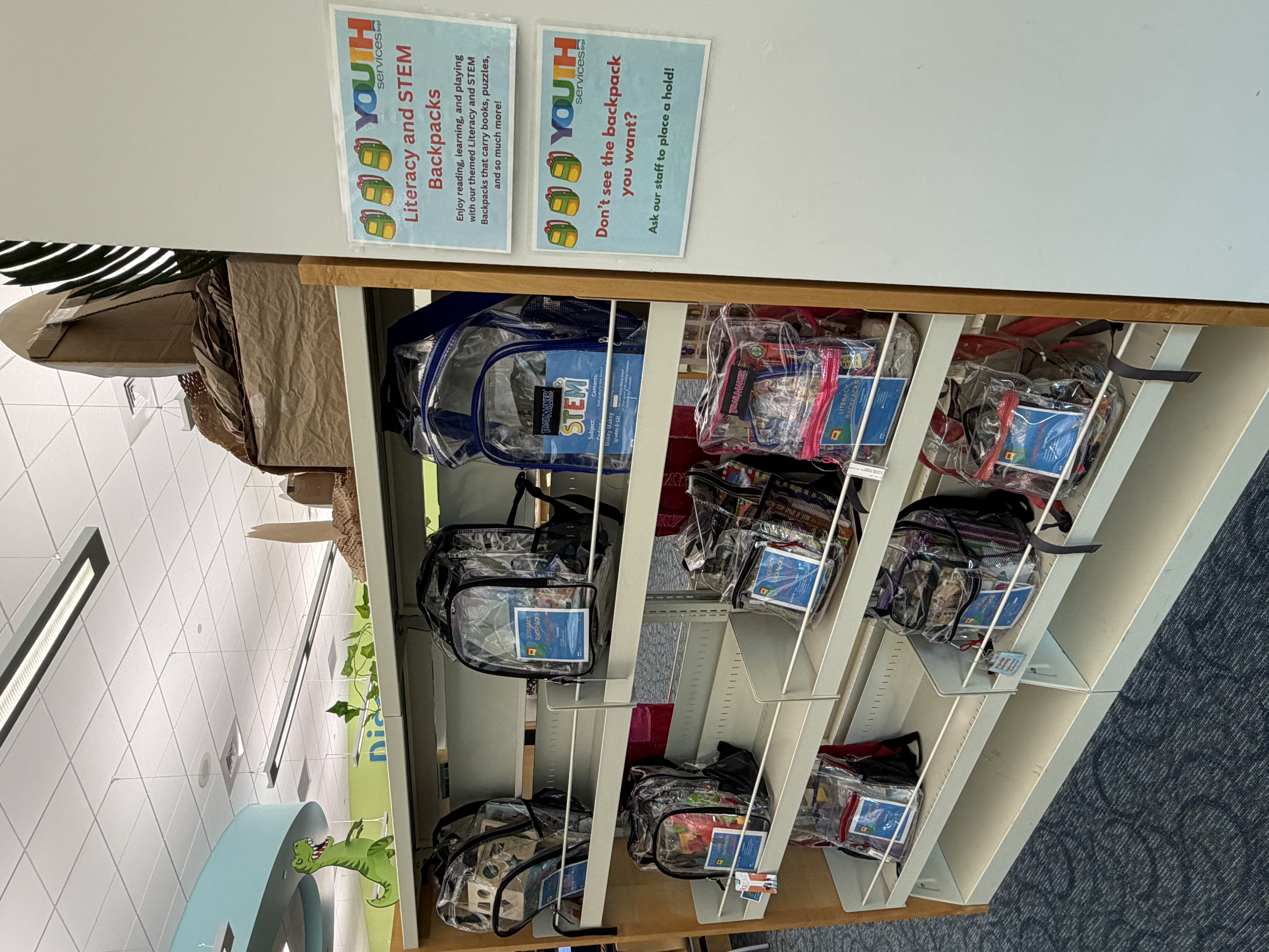 Boca Raton Public Library - Downtown — photo 9