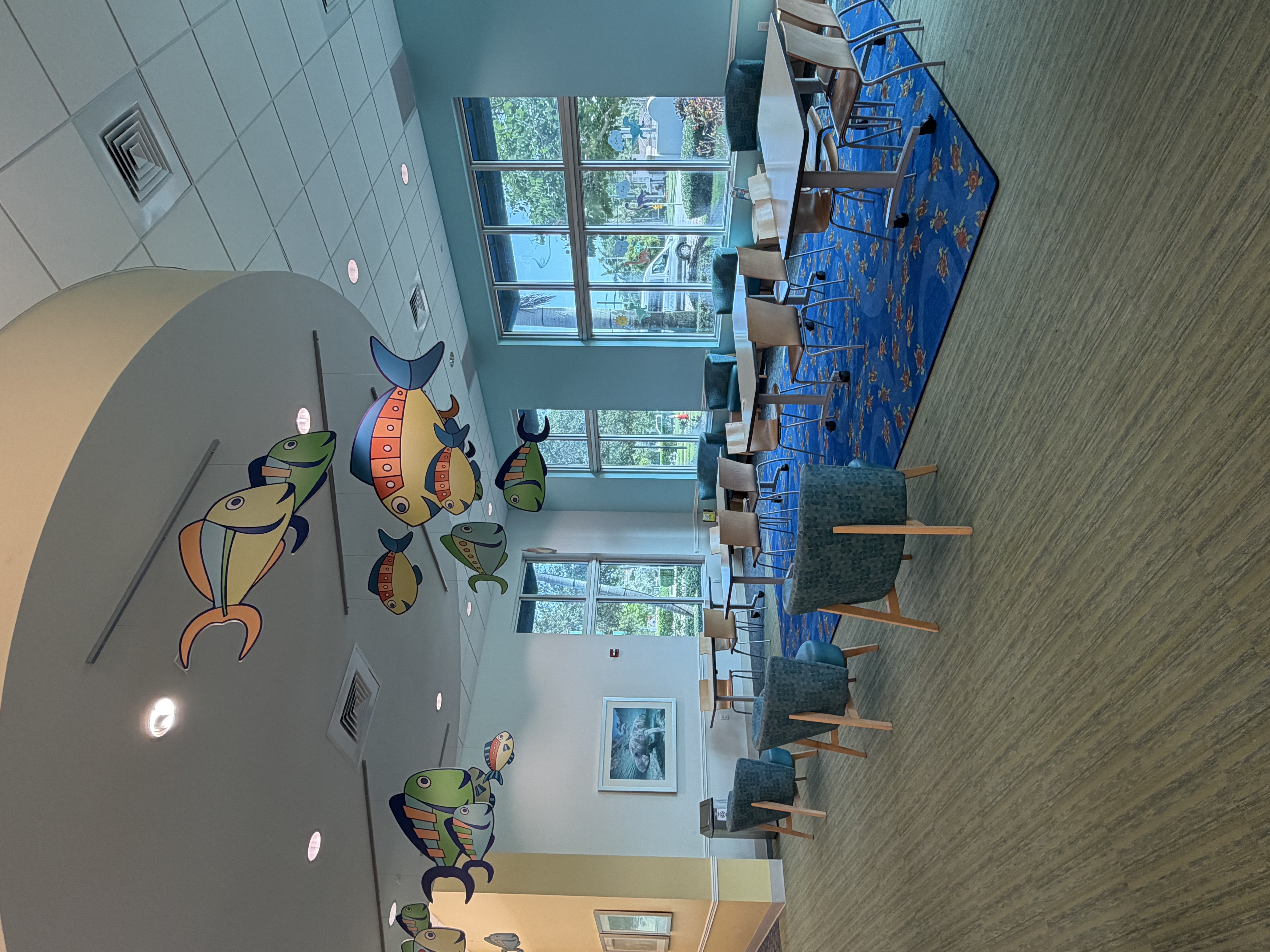 Boca Raton Public Library - Downtown — photo 8