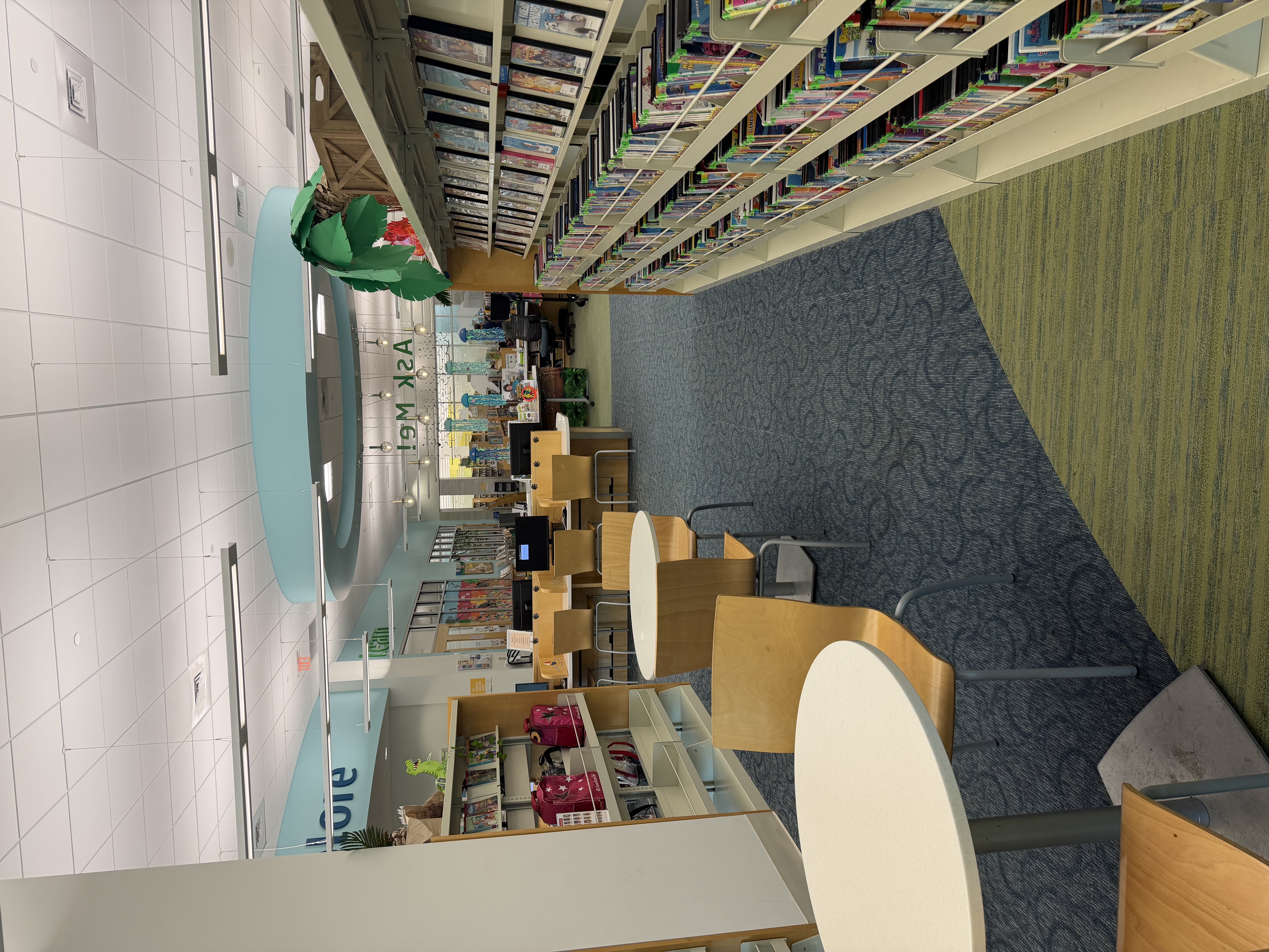 Boca Raton Public Library - Downtown — photo 7