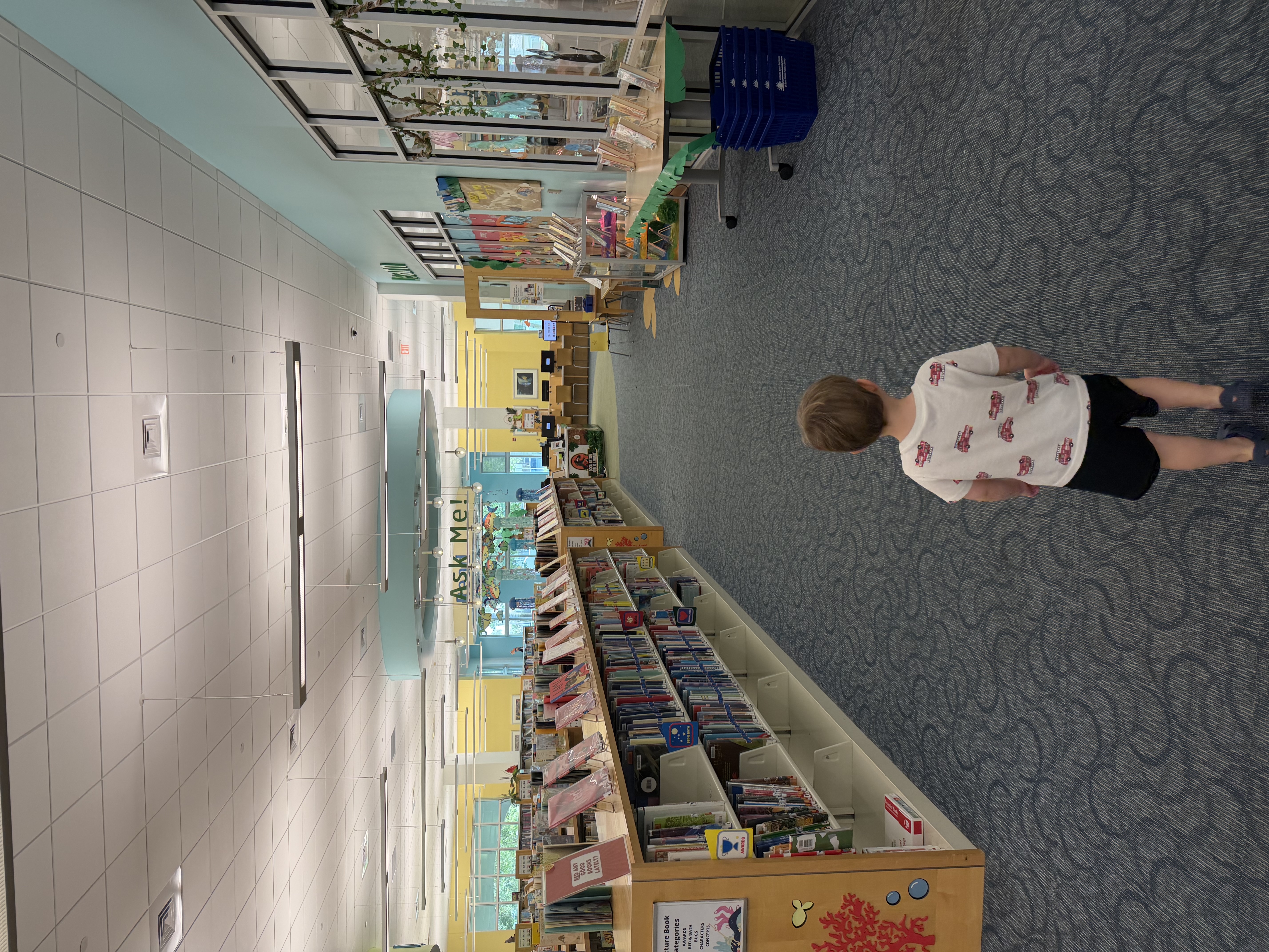 Boca Raton Public Library - Downtown — photo 2