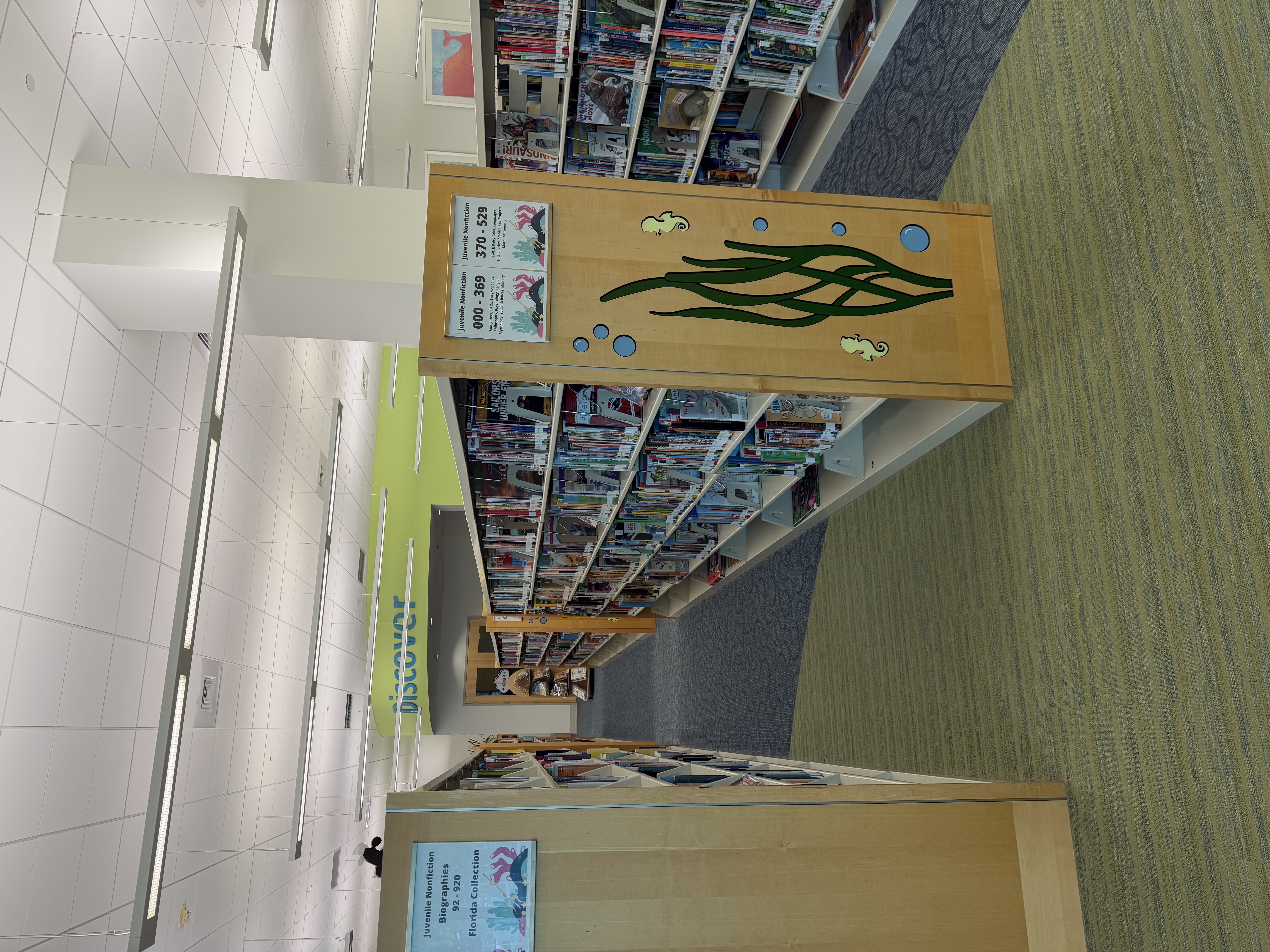 Boca Raton Public Library - Downtown — photo 5