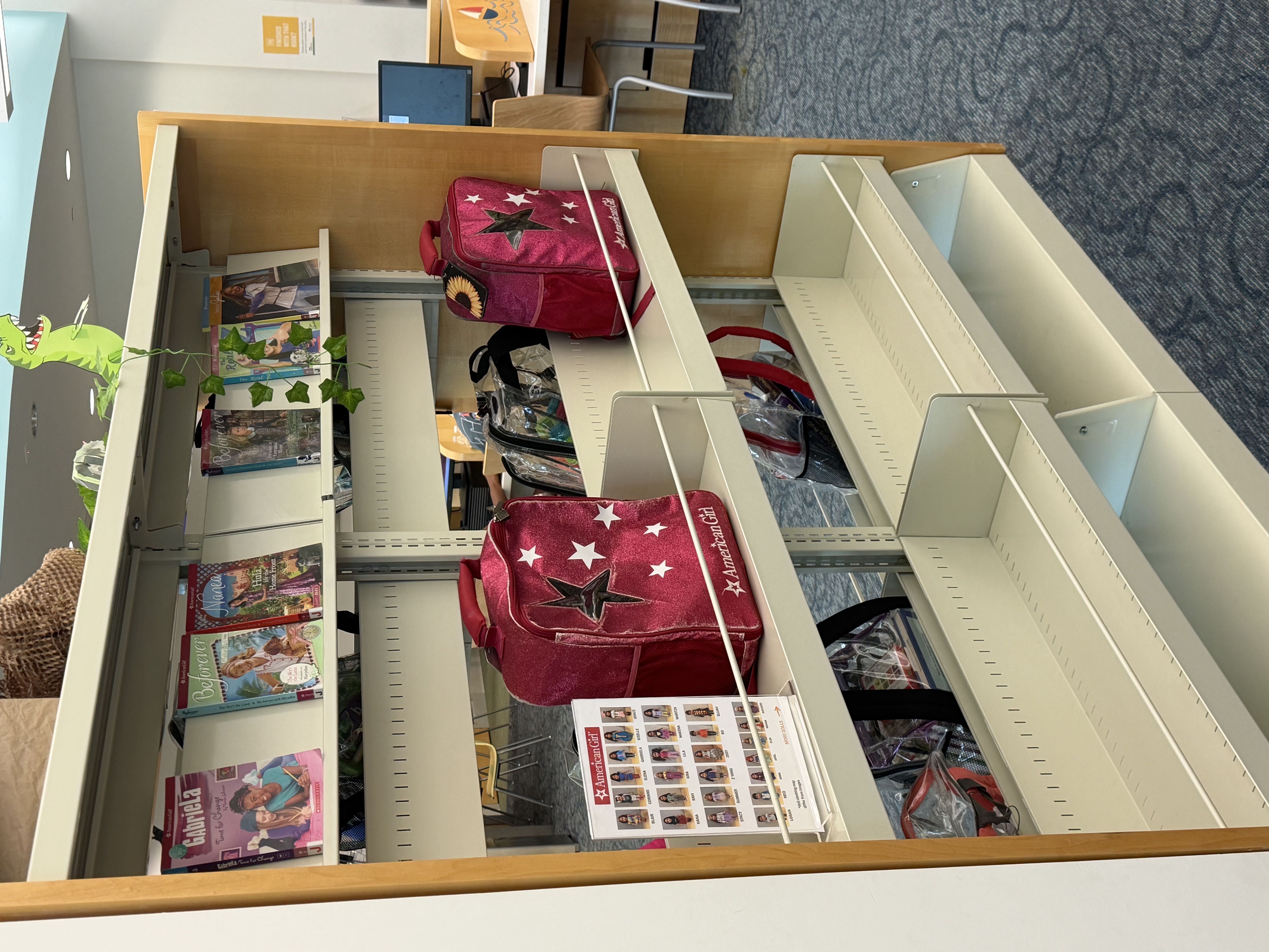 Boca Raton Public Library - Downtown — photo 6