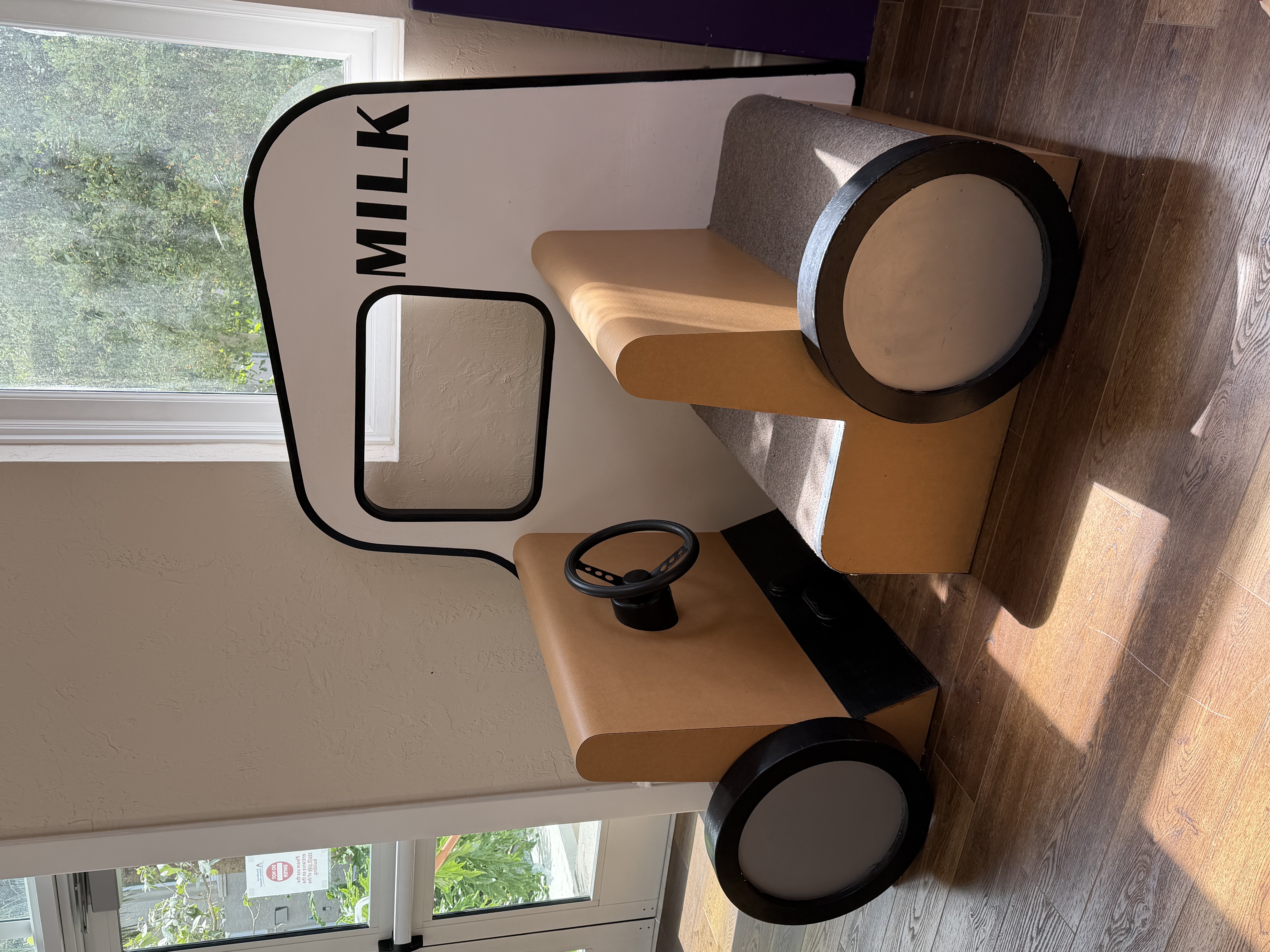 Schoolhouse Children's Museum — photo 8