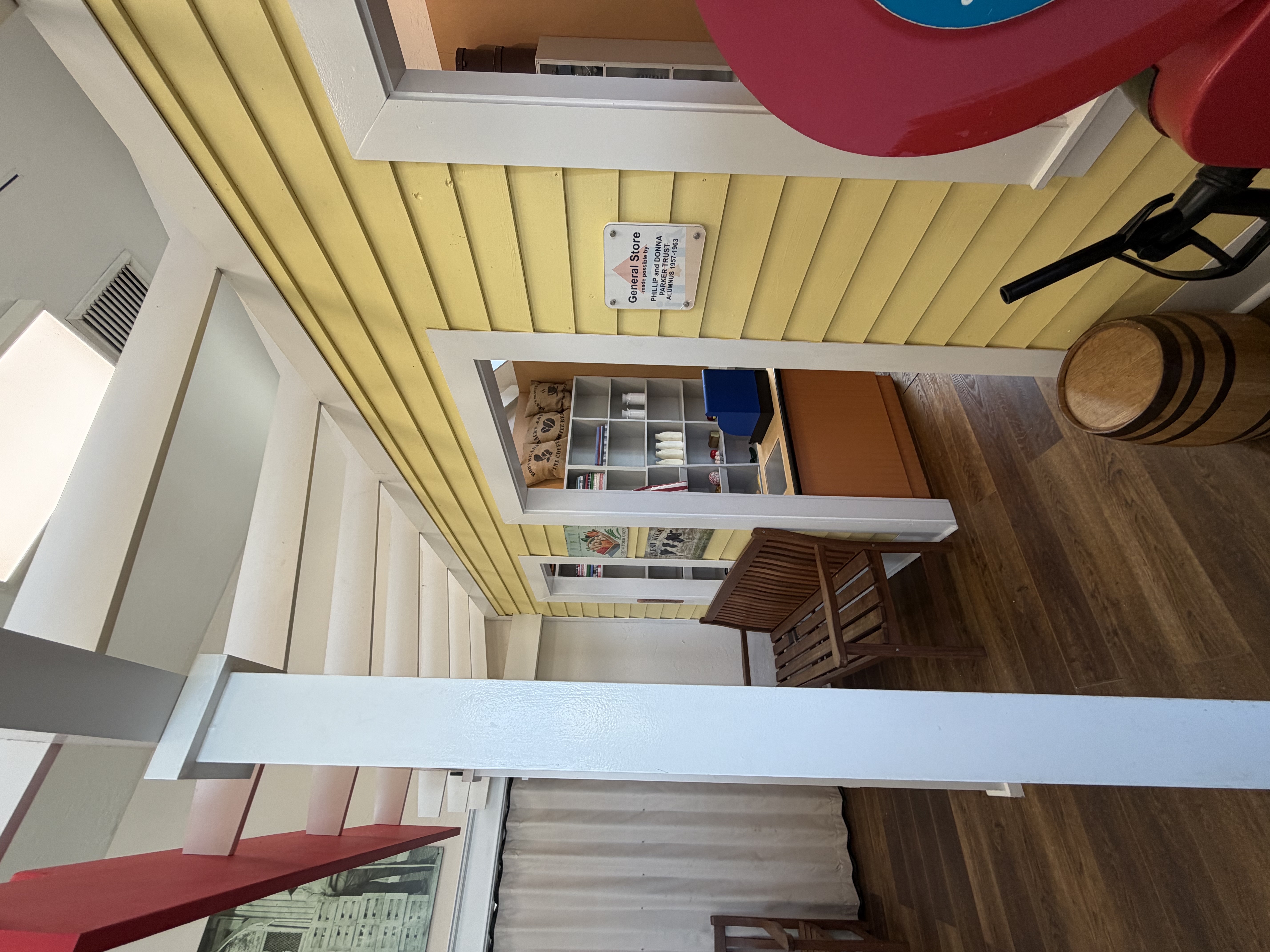 Schoolhouse Children's Museum — photo 7