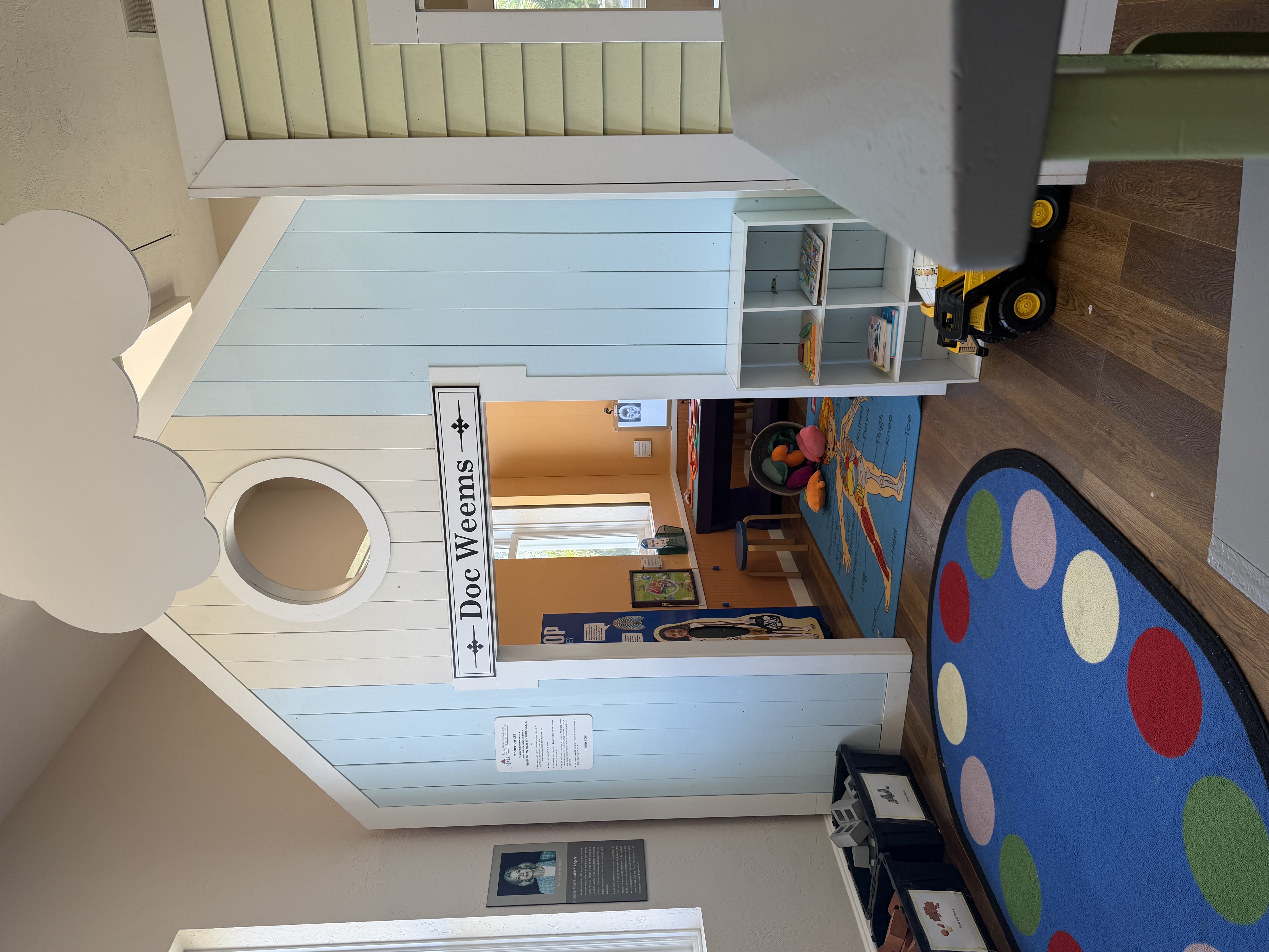 Schoolhouse Children's Museum — photo 4