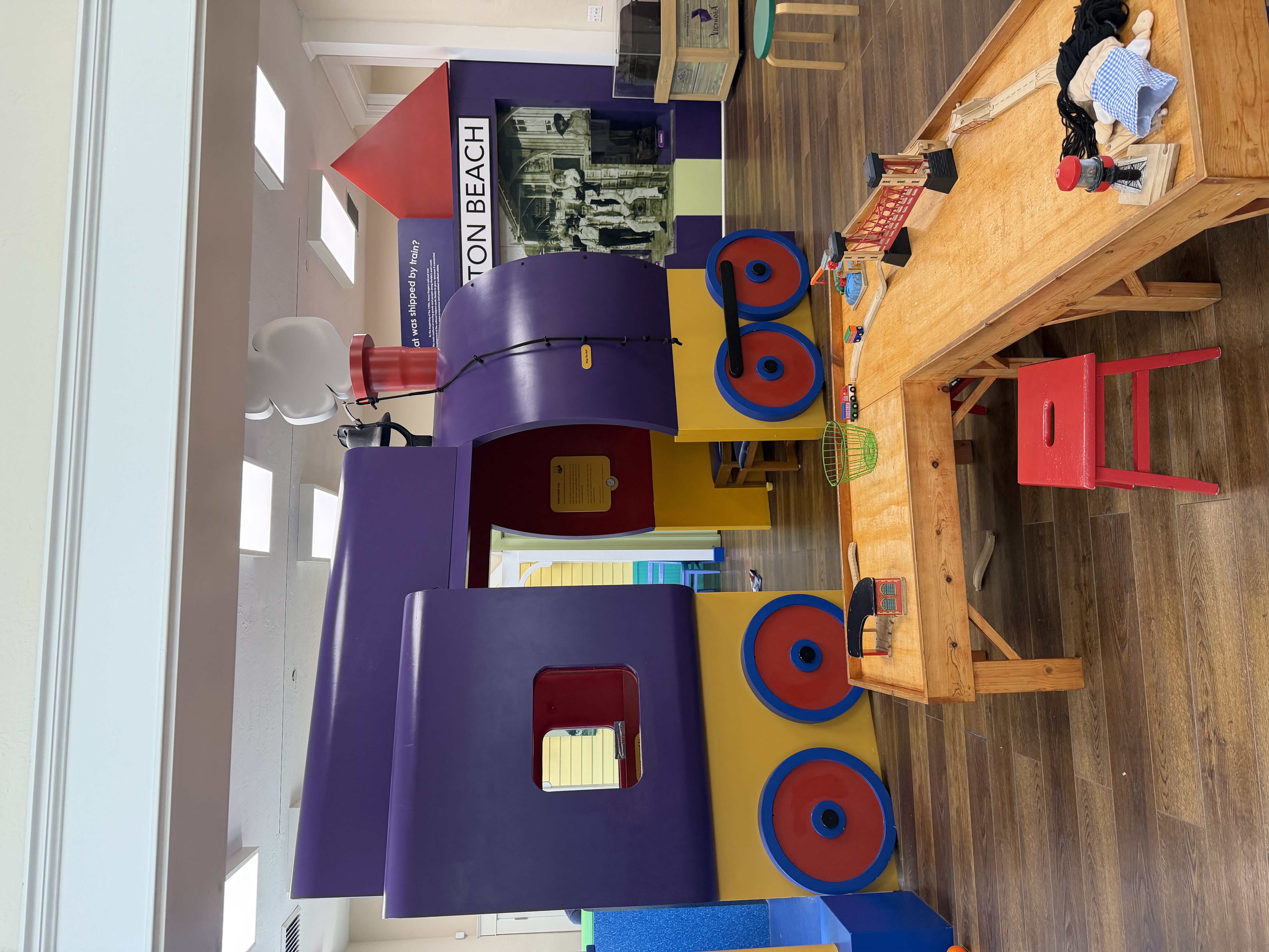 Schoolhouse Children's Museum — photo 5