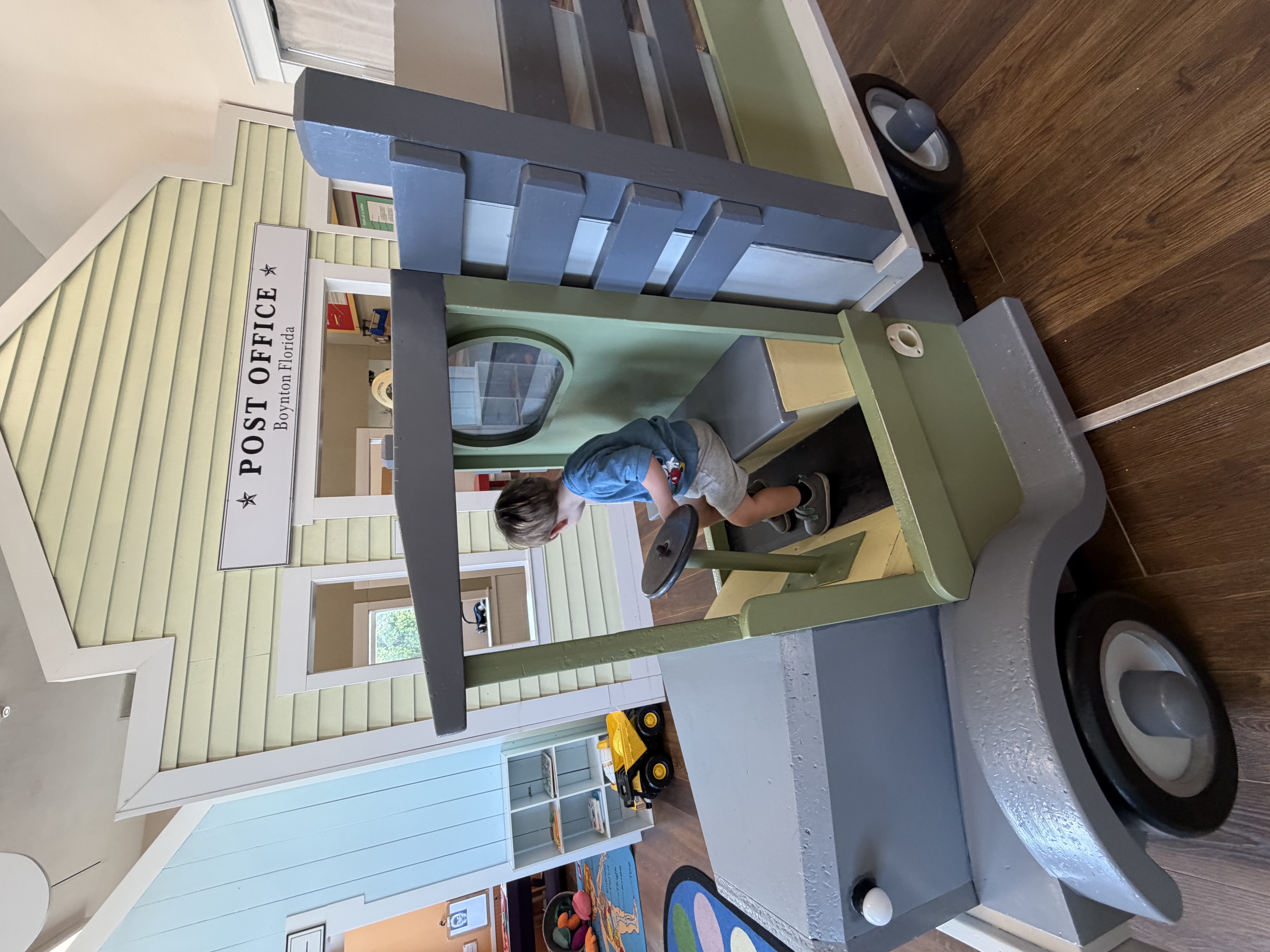 Schoolhouse Children's Museum — photo 6