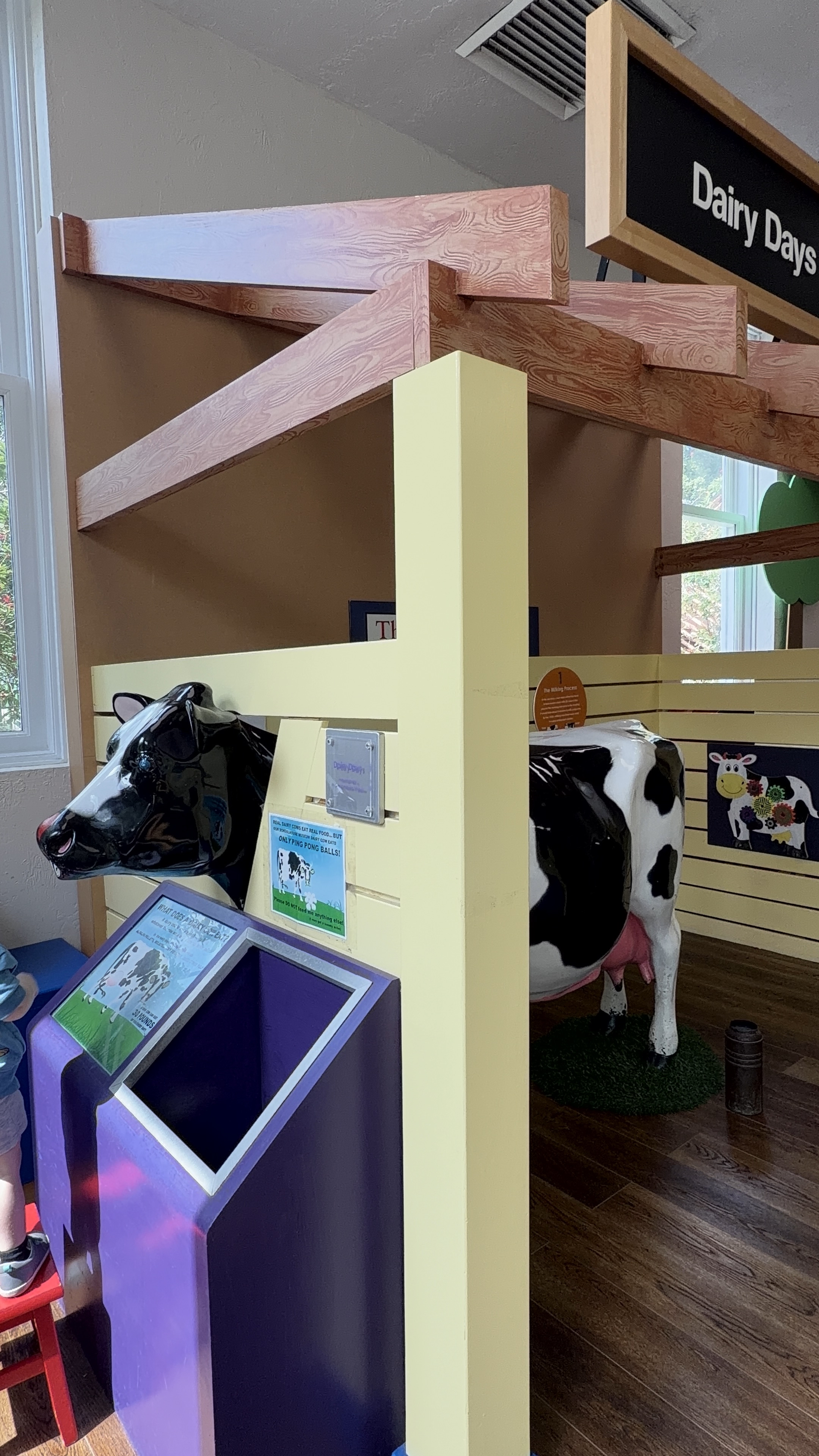 Schoolhouse Children's Museum — photo 2