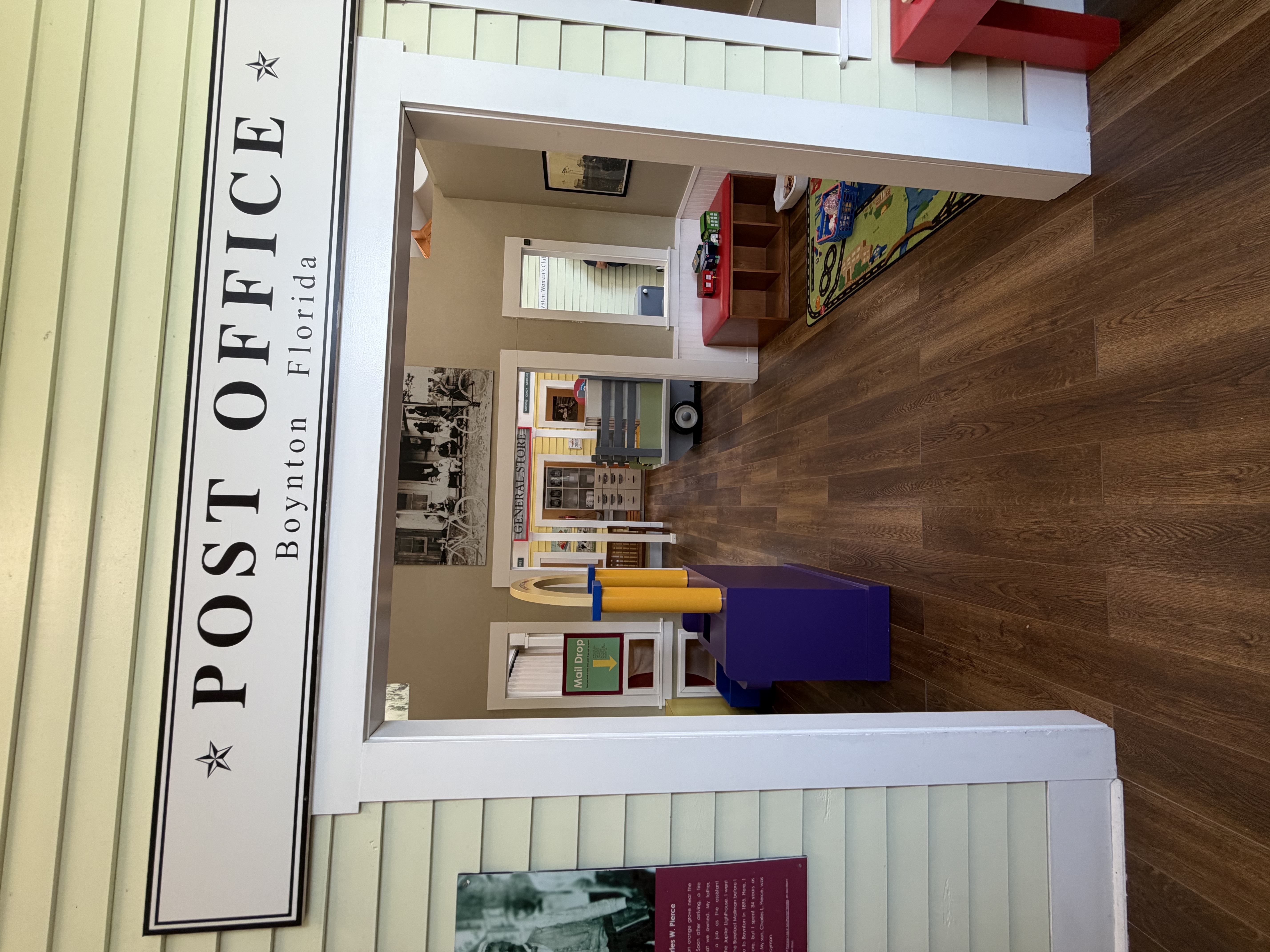Schoolhouse Children's Museum — photo 3
