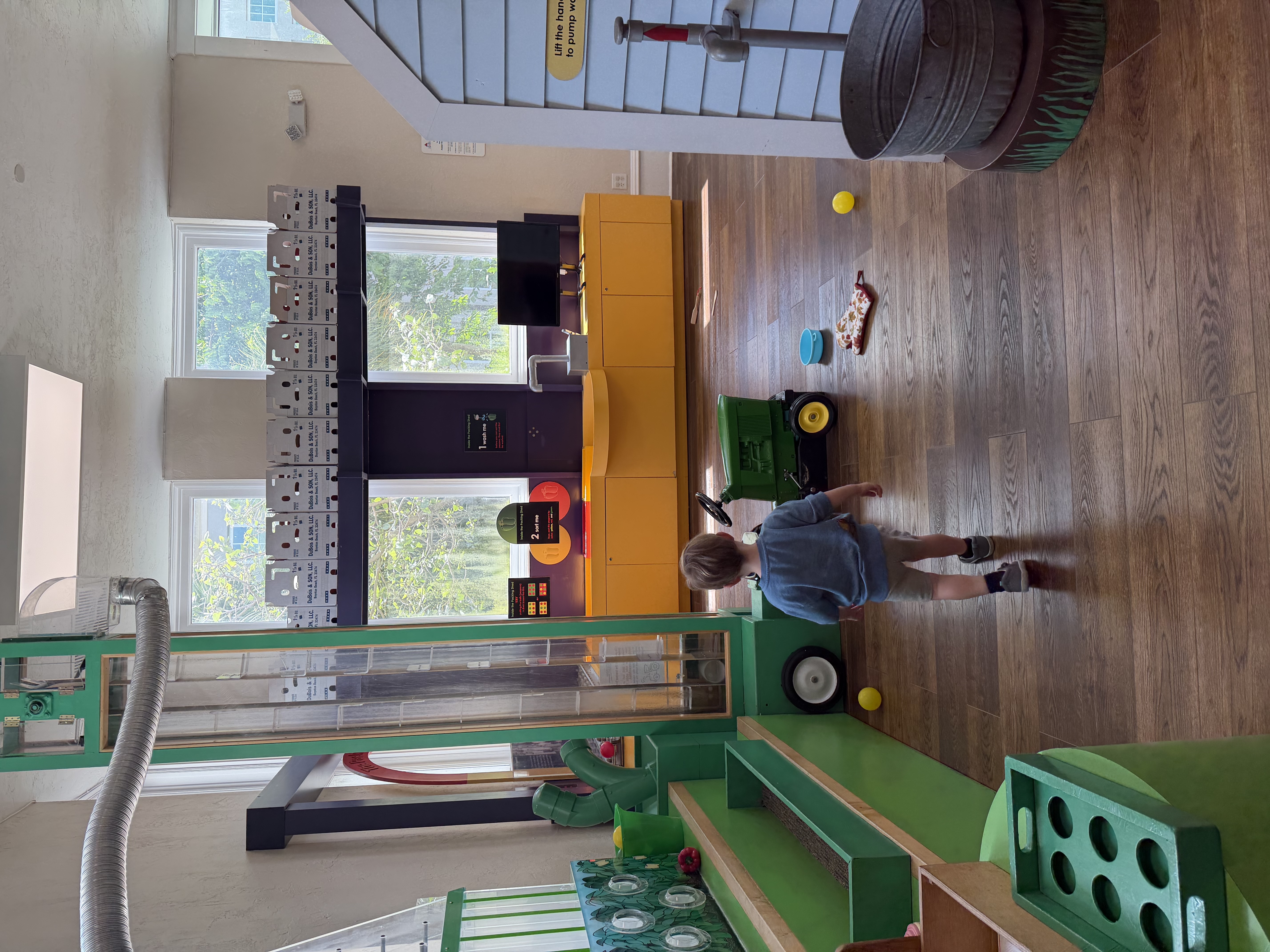Schoolhouse Children's Museum — photo 9
